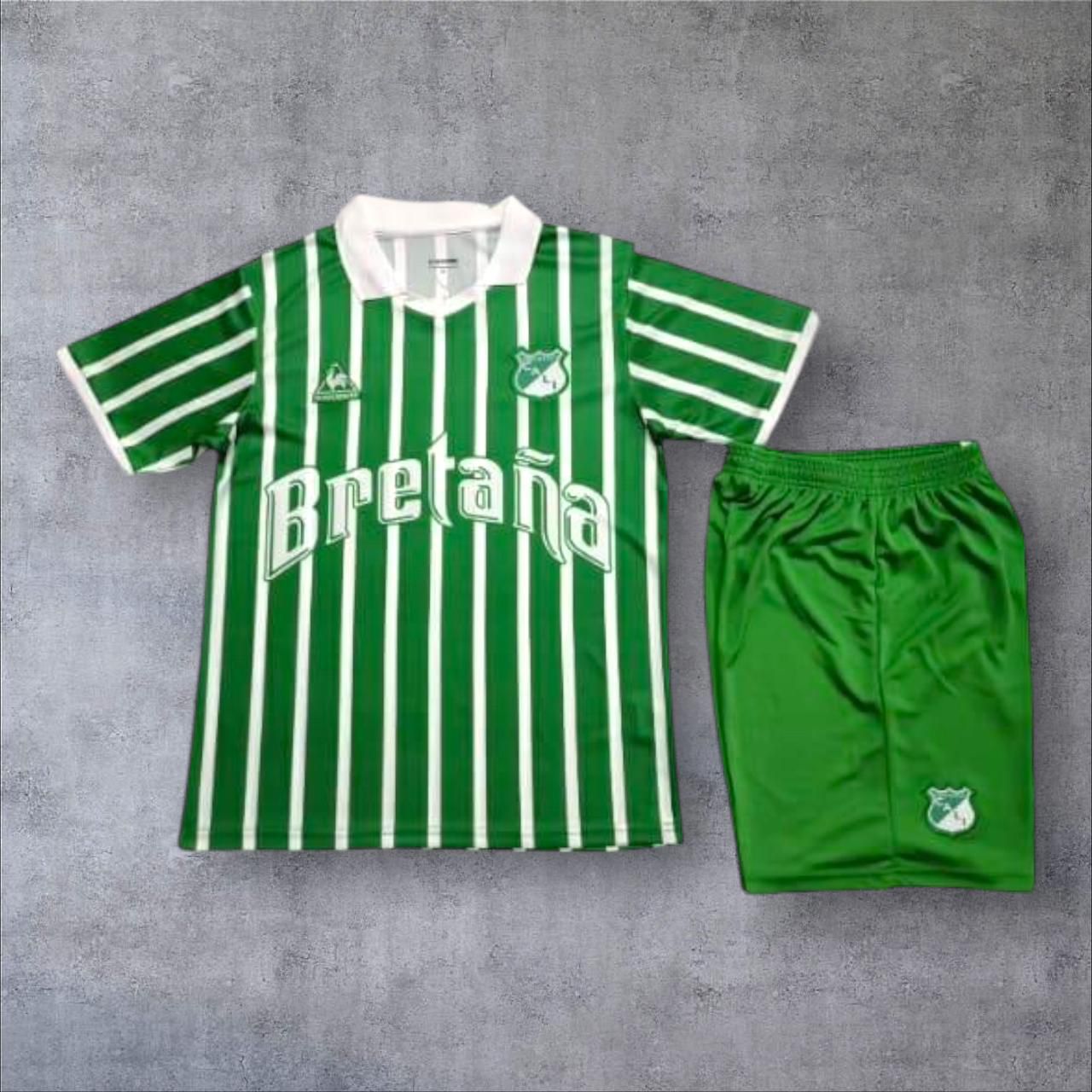 Conjunto Deportivo Cali 1987