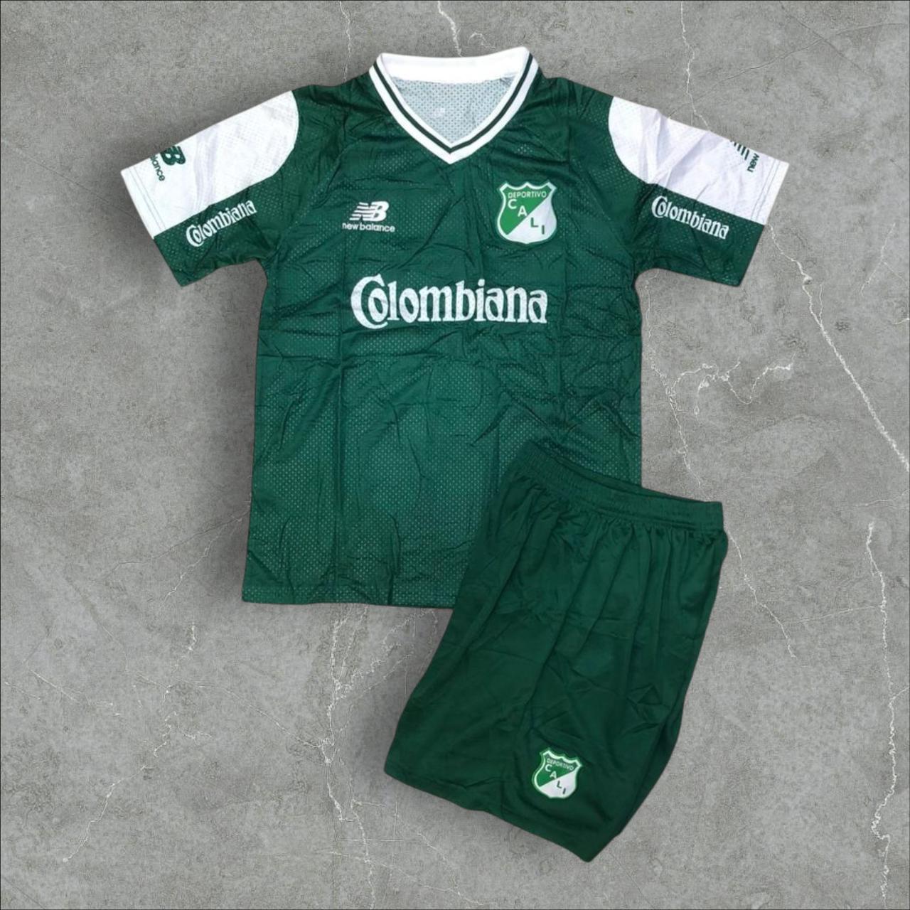 Conjunto Deportivo Cali 2001 New Balance