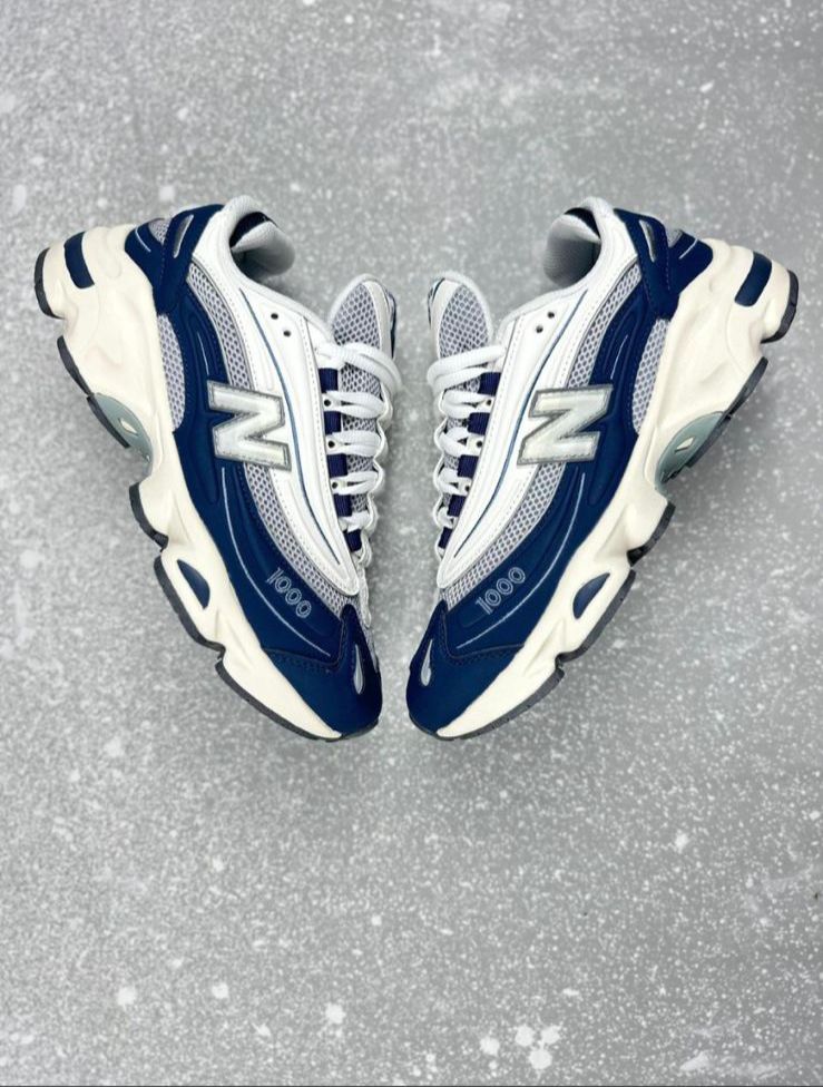 New balance 1000
