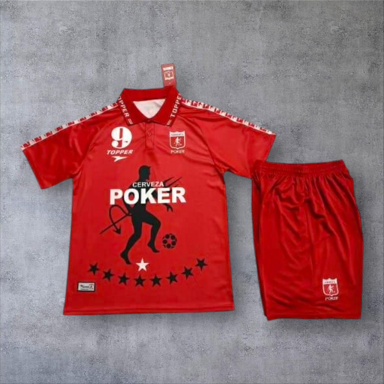 Conjunto América de Cali 1997