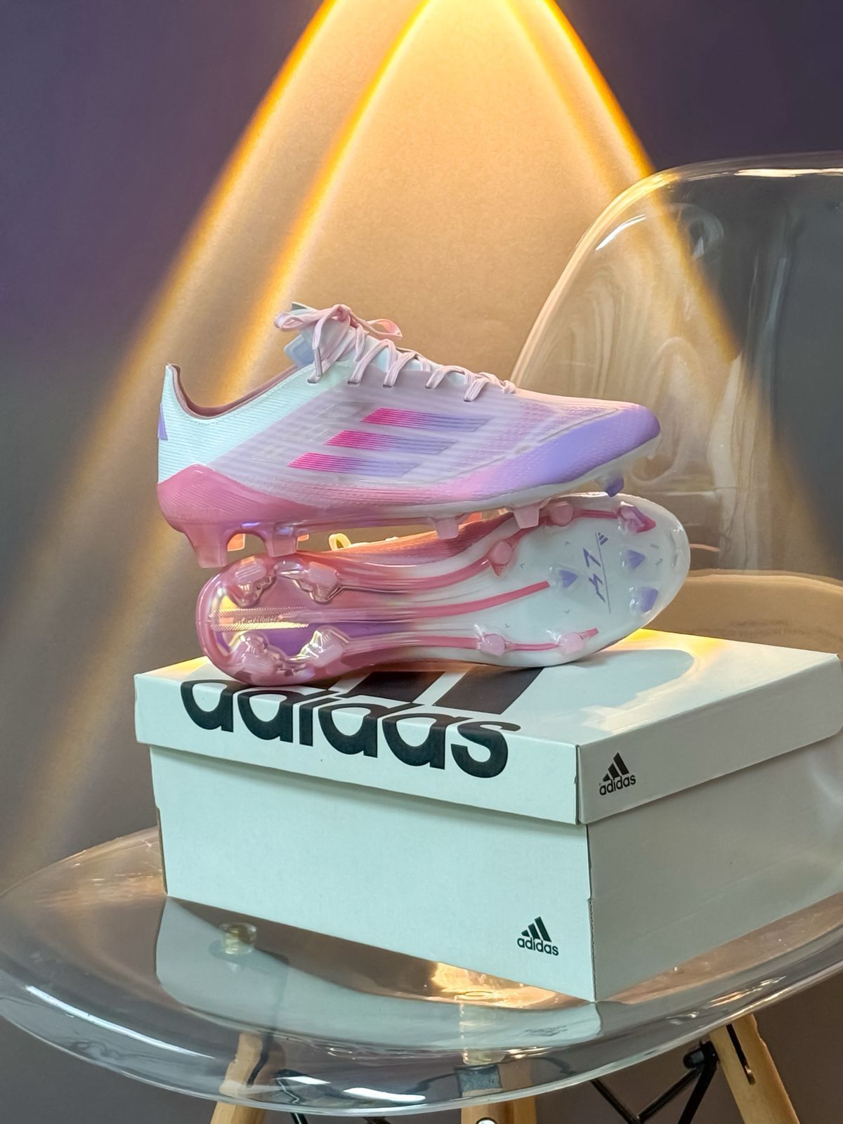 Adidas F50 x Lamine Yamal