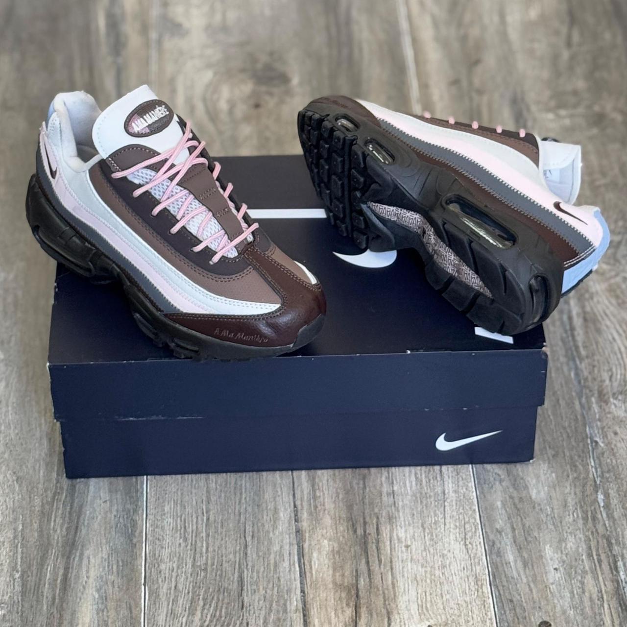 Nike Air Max 95 x A Ma Maniére