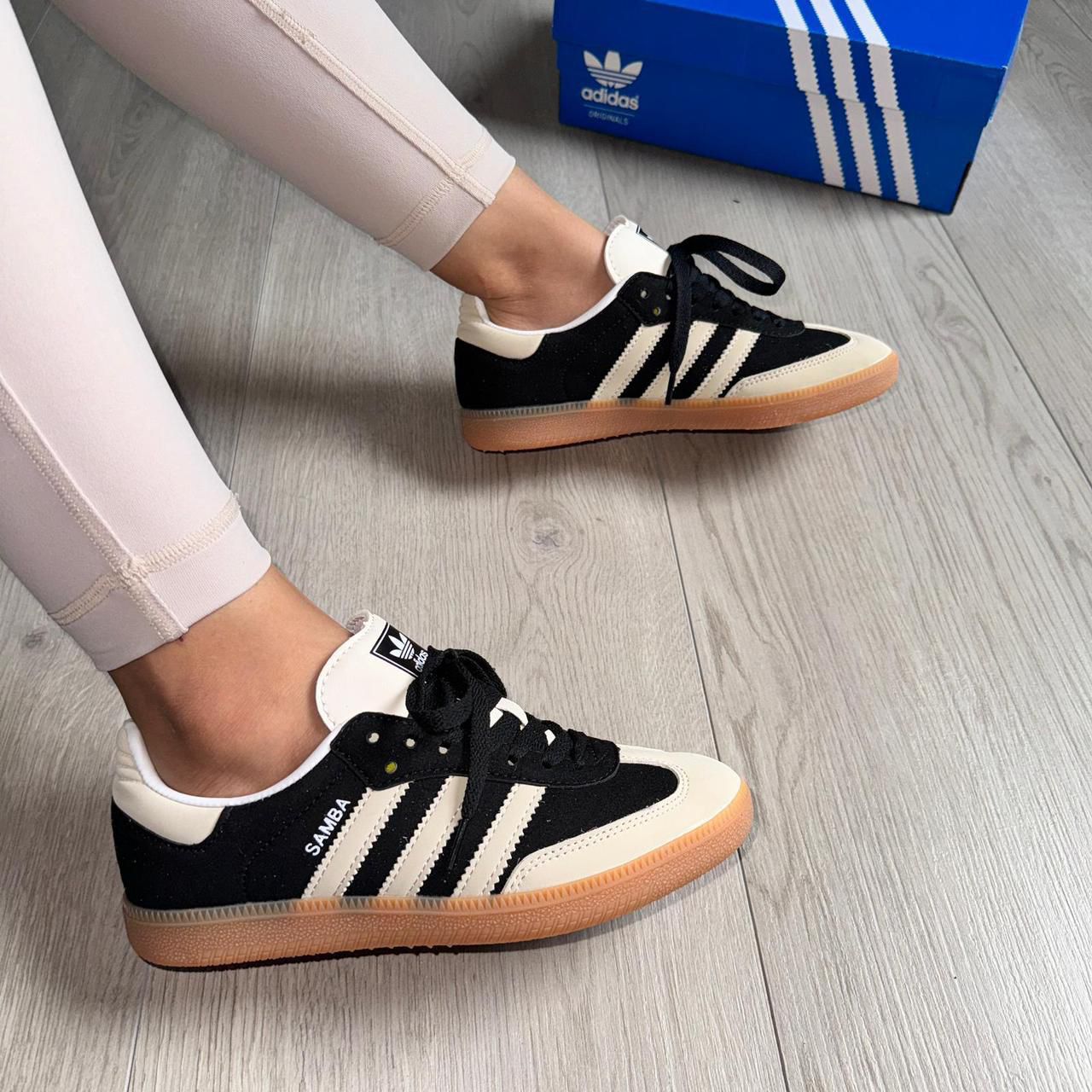 Adidas Samba