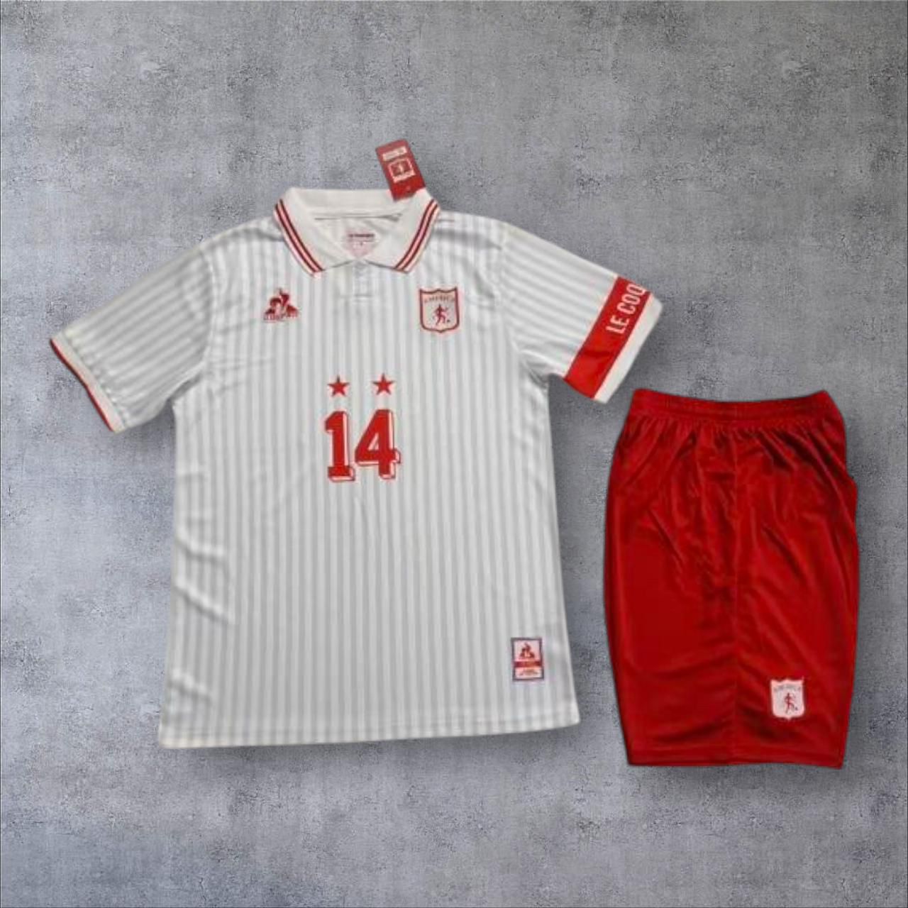 Conjunto América De Cali Freddy Rincon