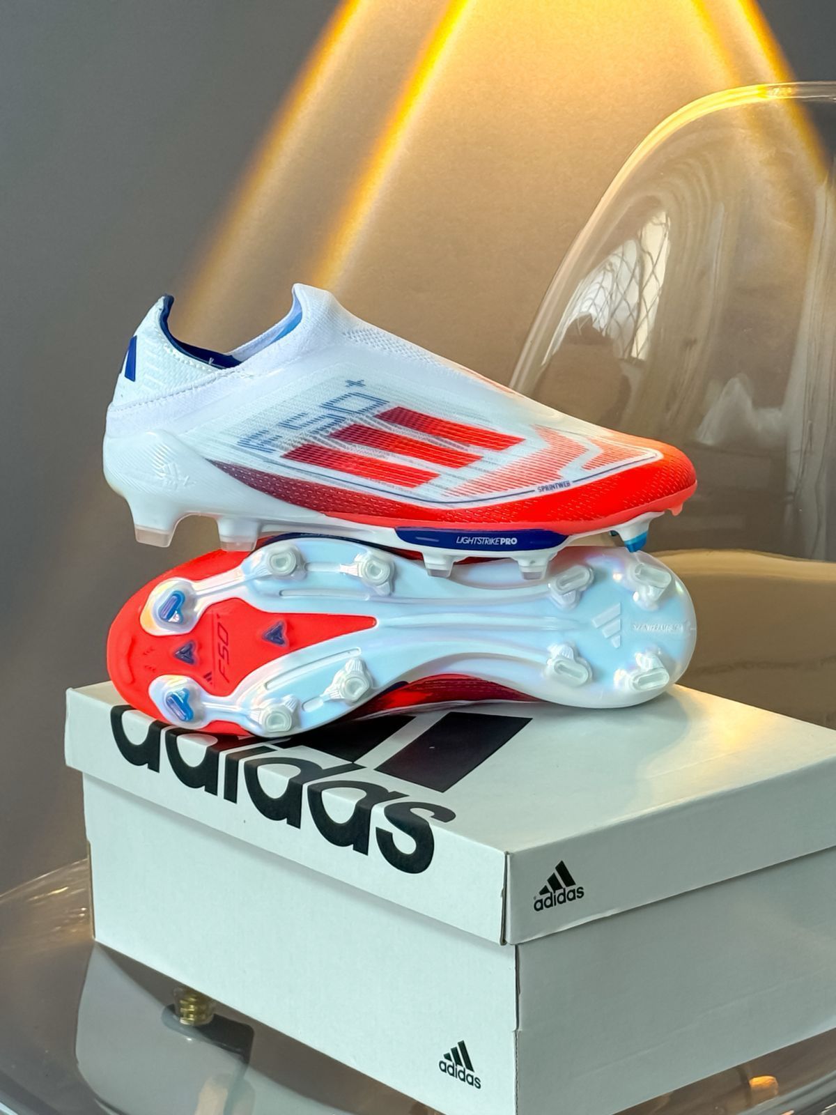 Adidas F50 X FG