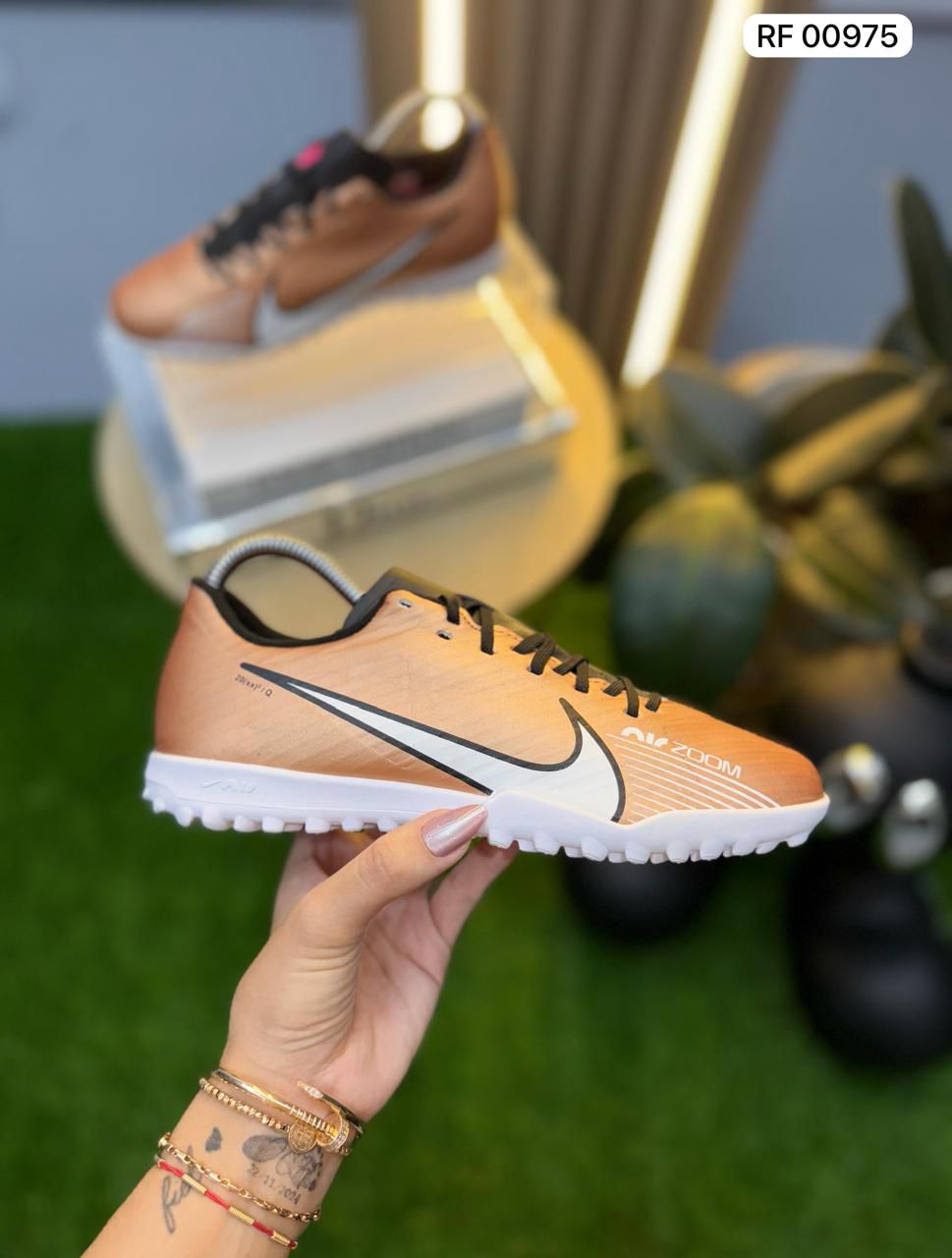 Nike Air Zoom Vapor 15 para sintética