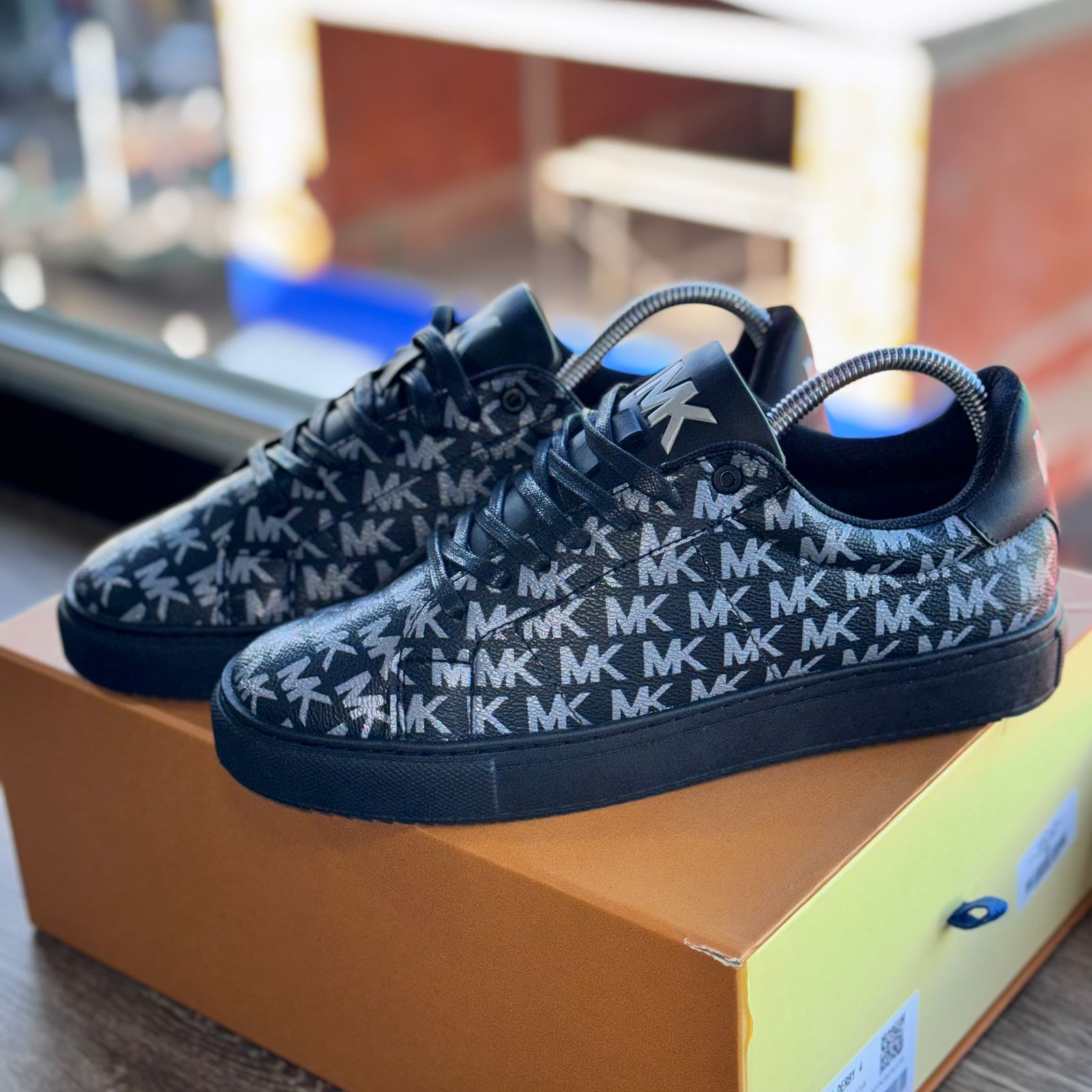 Michael Kors Classic
