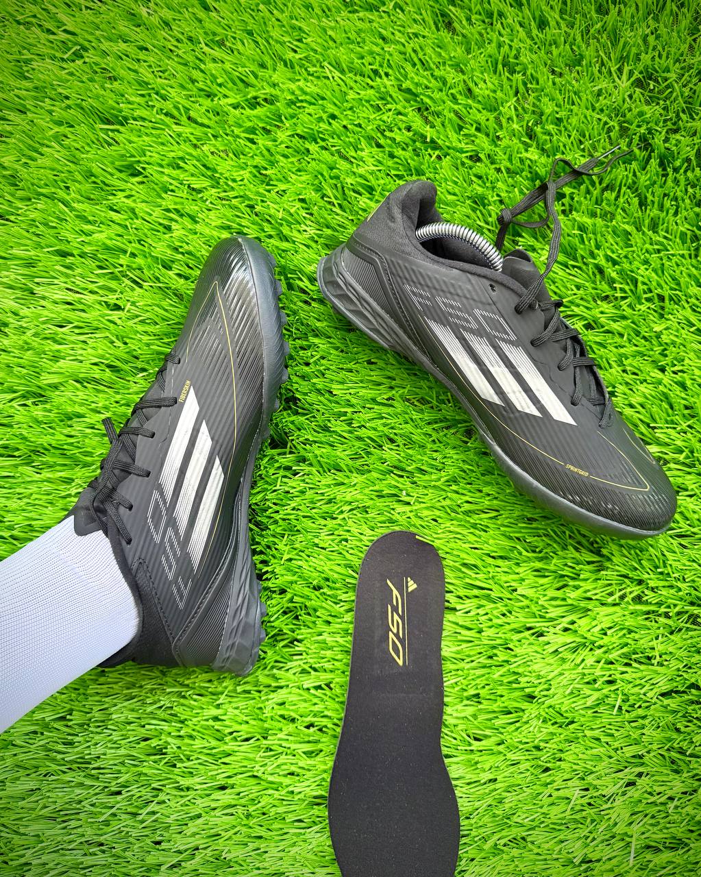 Adidas F50 para sintética