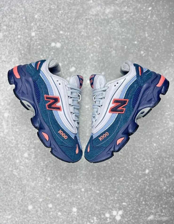 New balance 1000