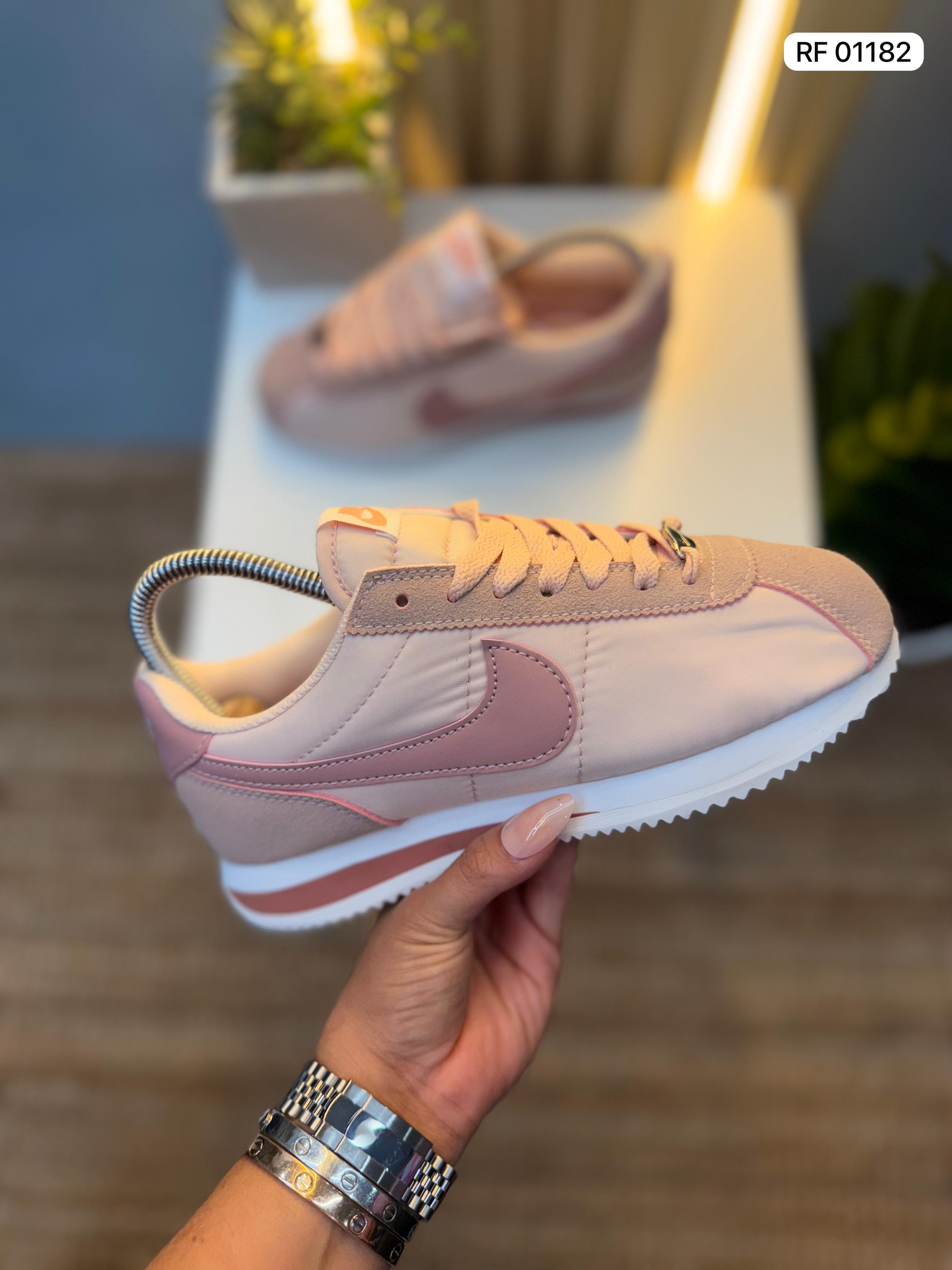 Nike Cortez Leather Classic