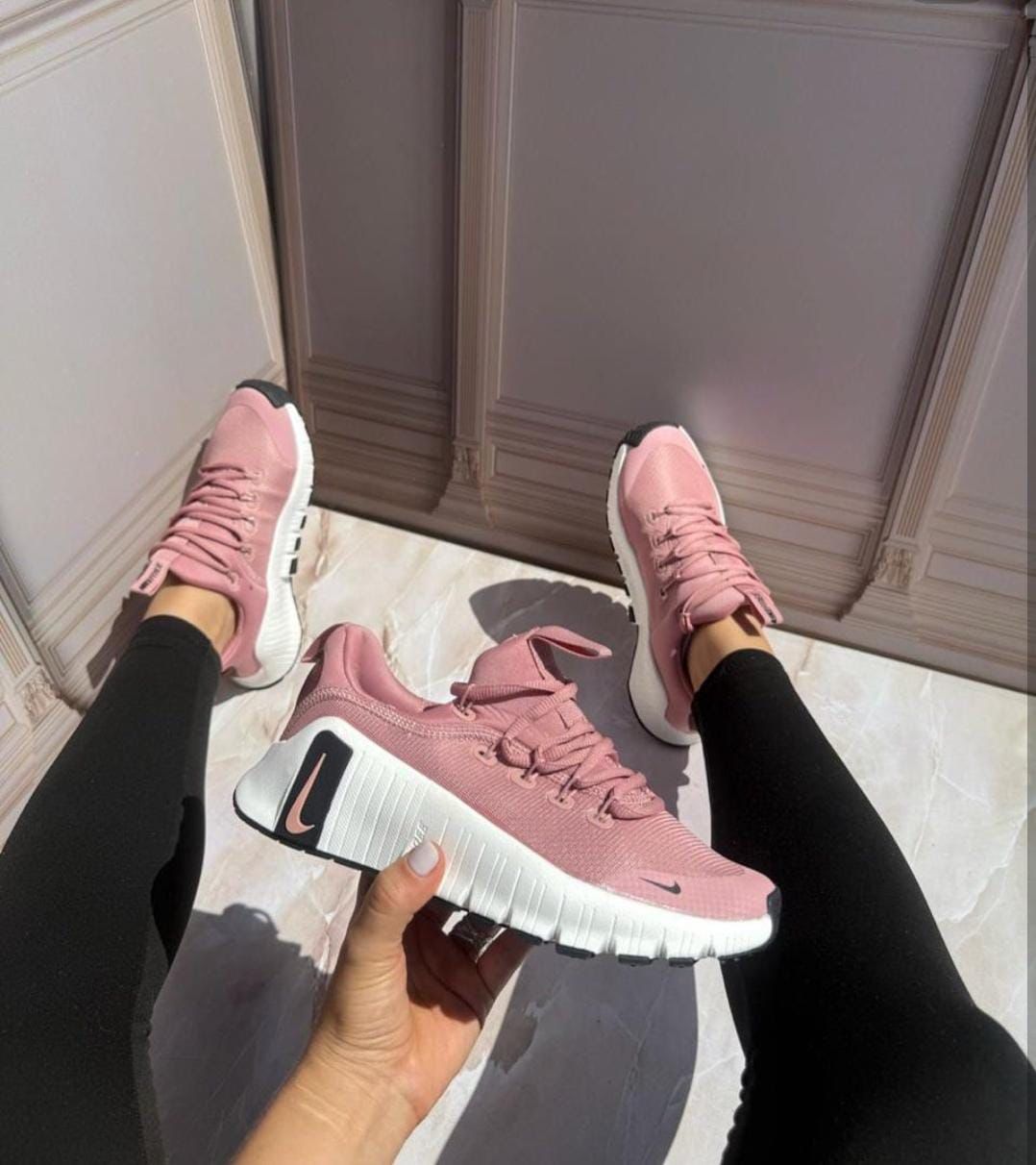 Nike Free Metcon 6 Dama