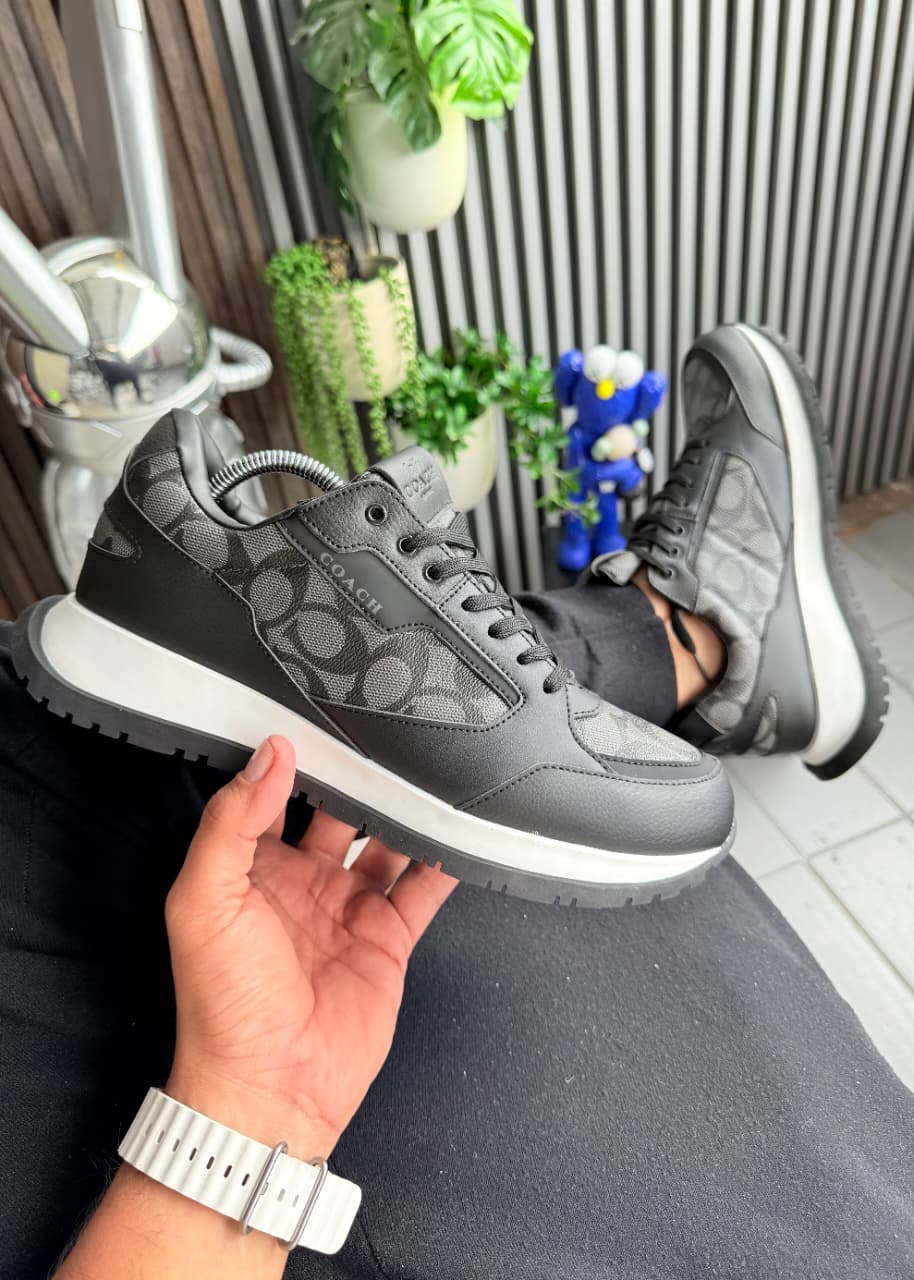 Coach Signature Men's