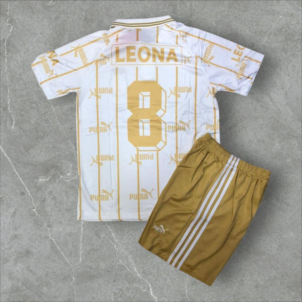 Conjunto Atlético Nacional Retro Edición Especial