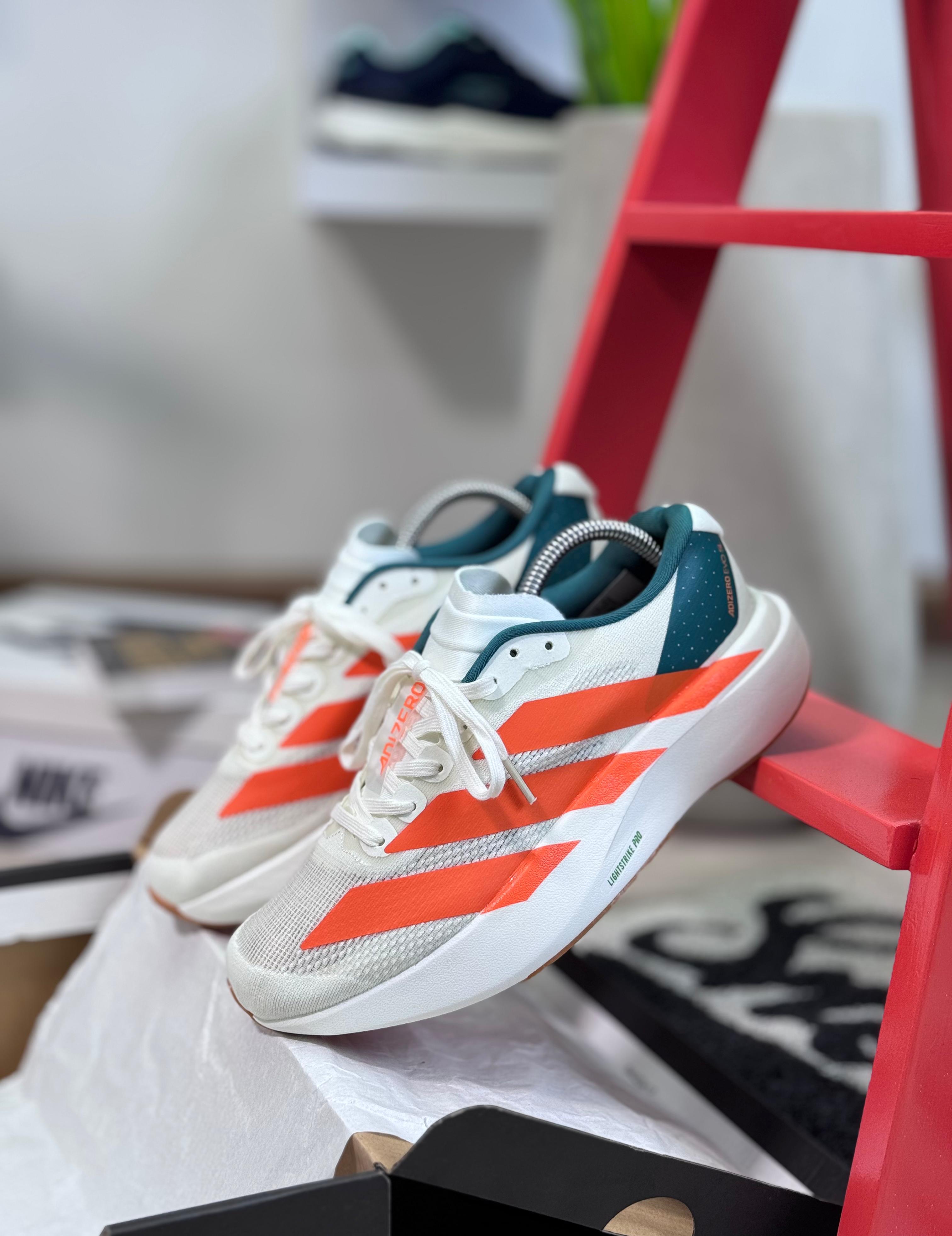 Adidas Adizero Evo SL