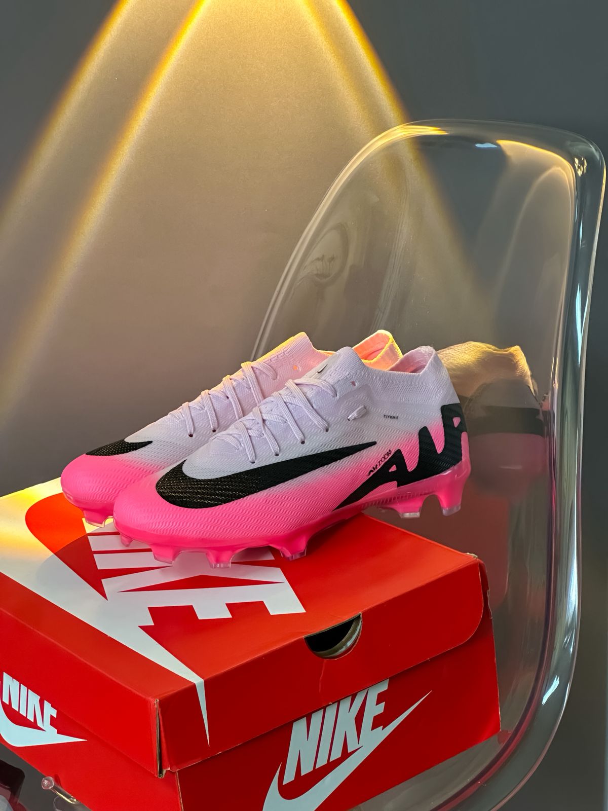 Nike Mercurial Vapor 15 elite