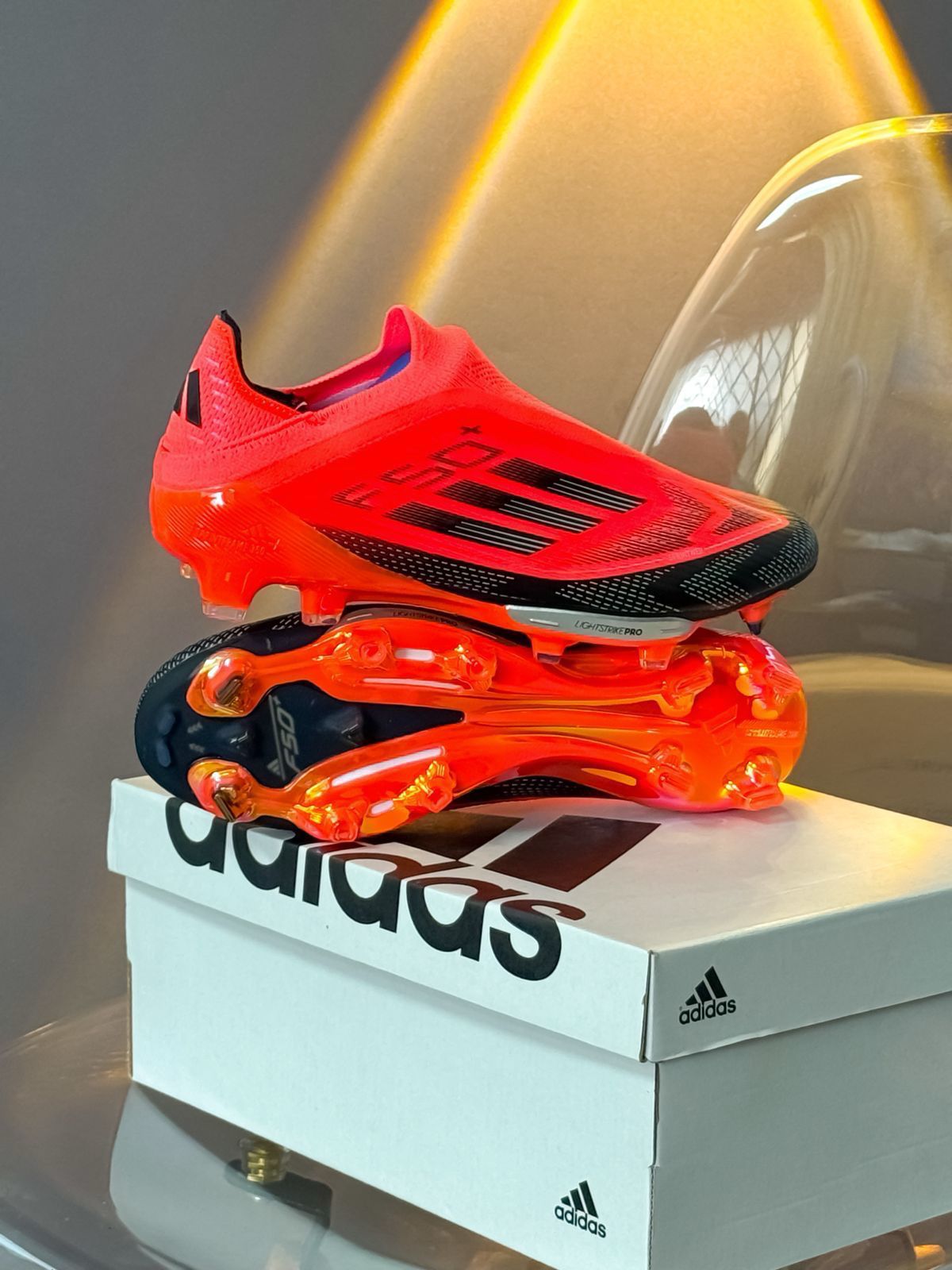 Adidas F50  X  FG
