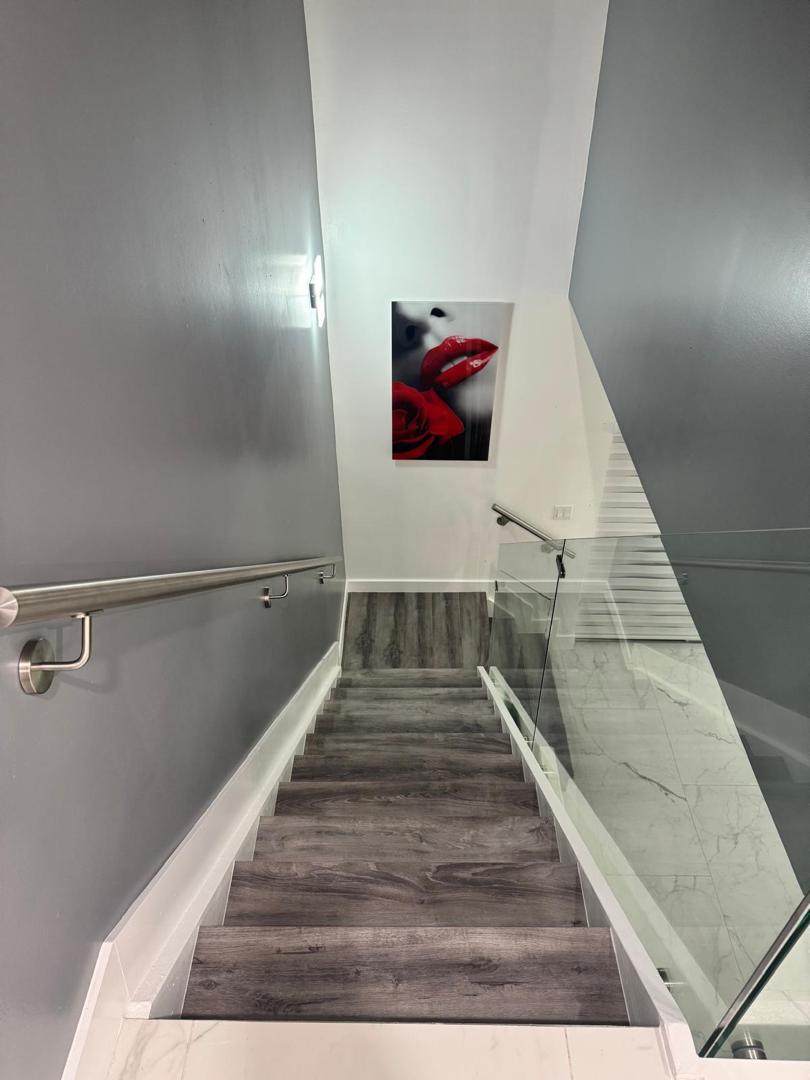 PROMO ESCALERAS - 16 ESCALONES