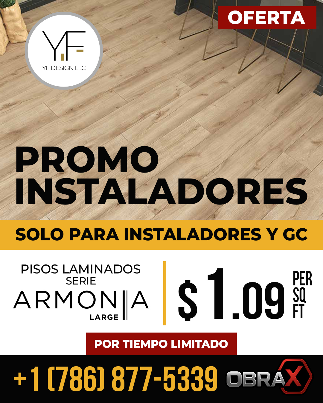 PROMO INSTALADORES