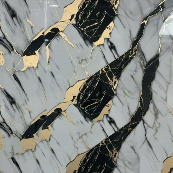 LÁMINAS PVC - HW515001-3S