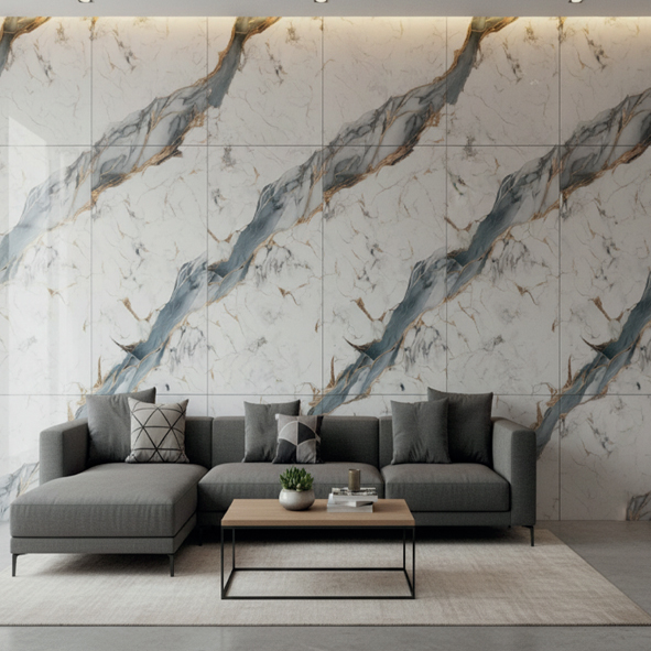 LÁMINAS PVC - HW513402-3S