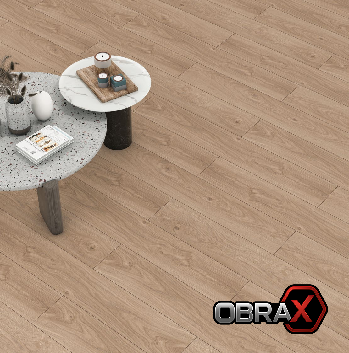 ELITE XL - FXL005 TOKYO (OTN)