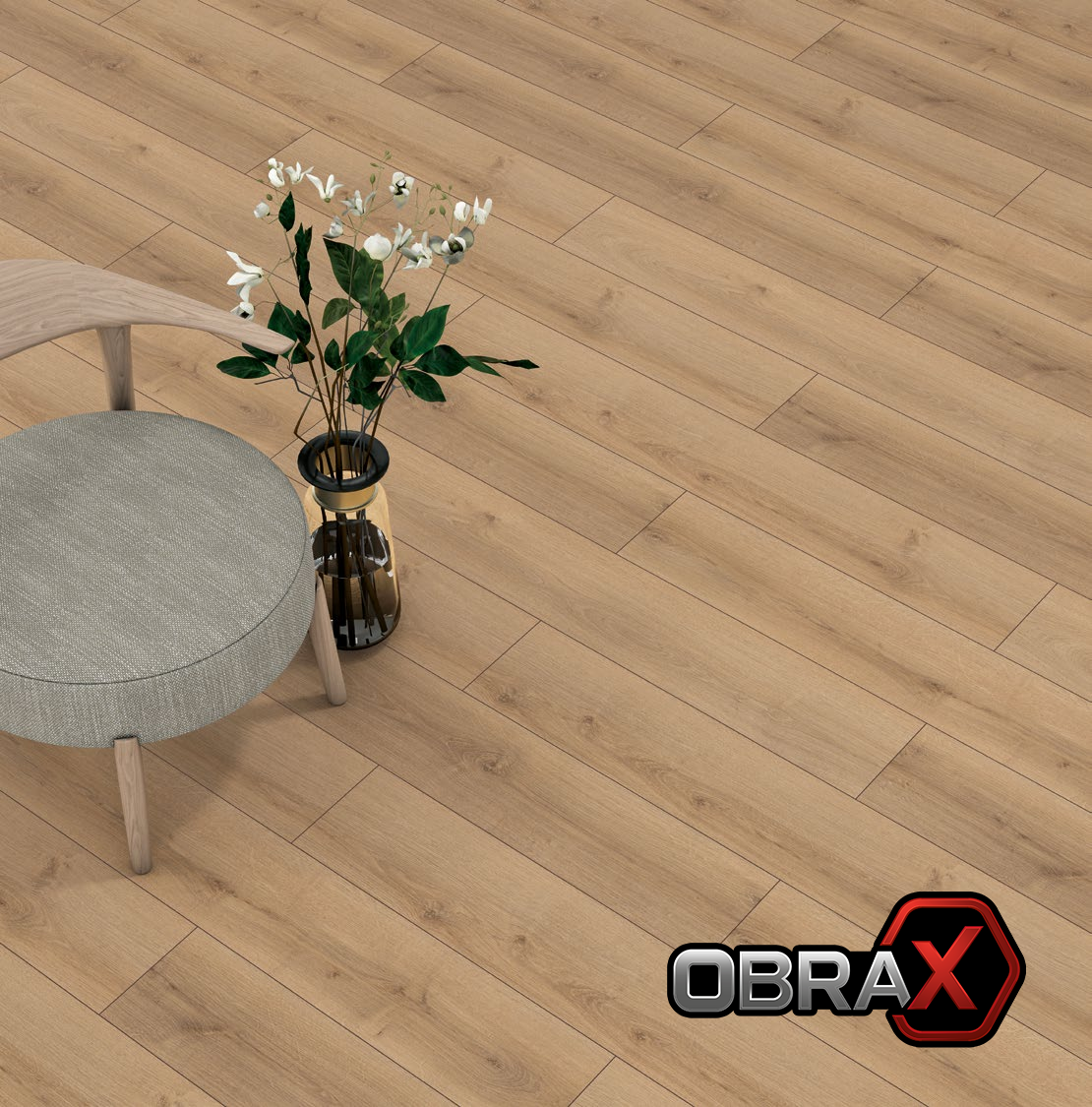 ELITE XL - FXL019 CANYON OAK (OTN)