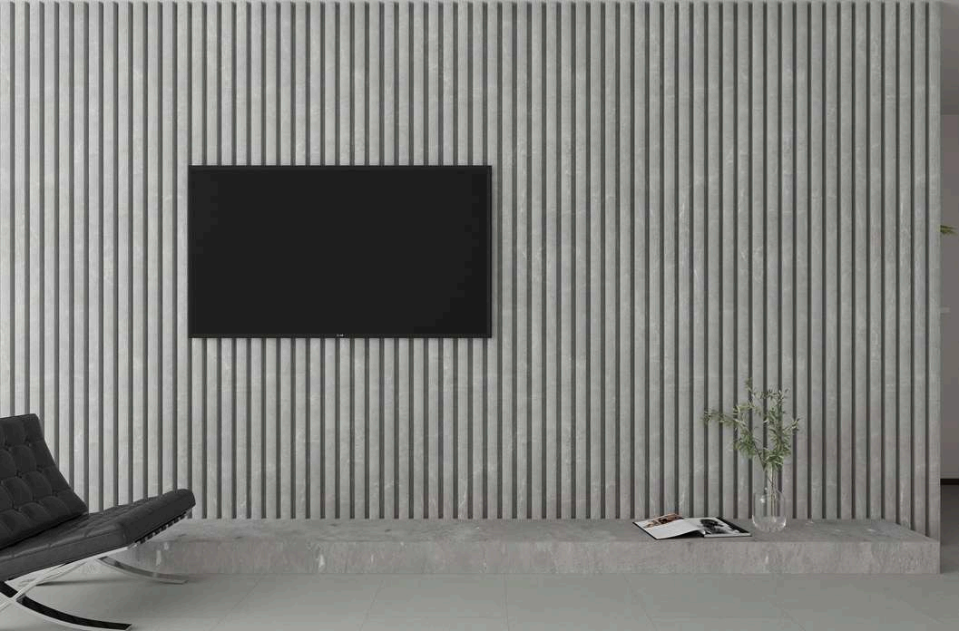 GREY MARBLE F34144-2