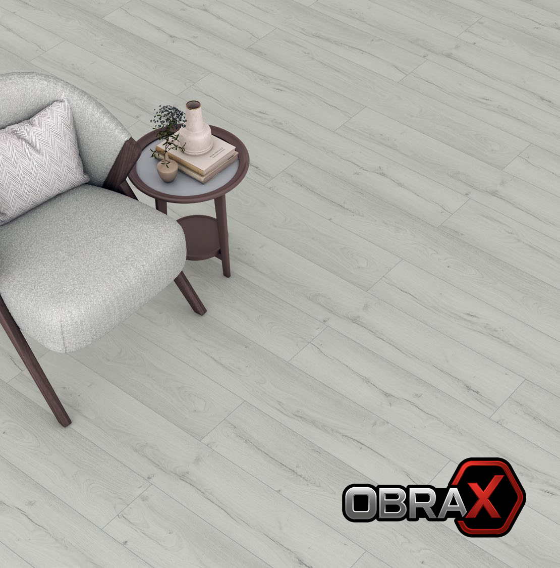 ELITE XL - AXL013 CRYSTAL OAK (OTN)