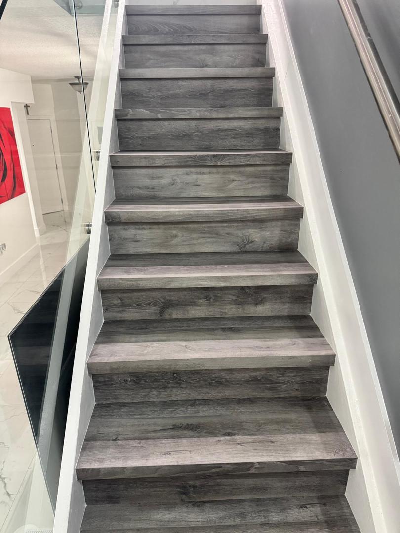 PROMO ESCALERAS - 16 ESCALONES