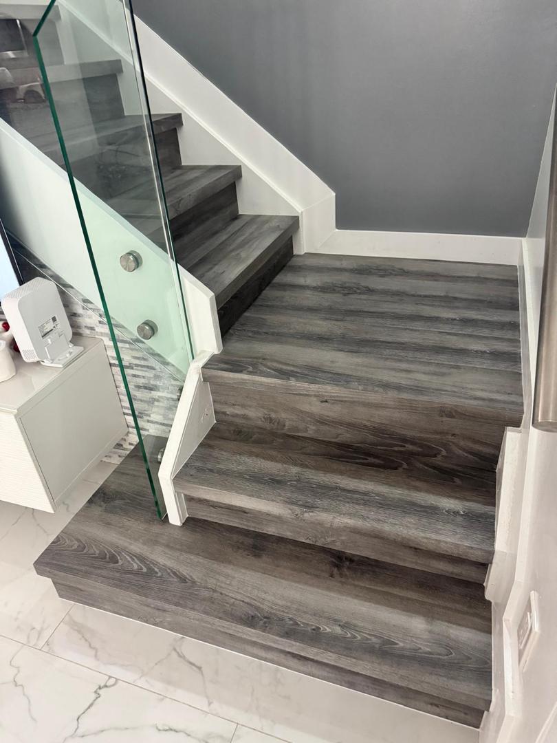 PROMO ESCALERAS - 16 ESCALONES