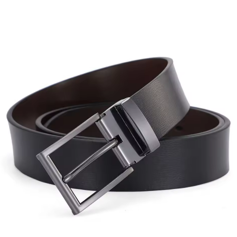 Men's Leather Belt