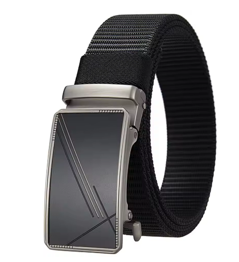 Men's Nylon Belt