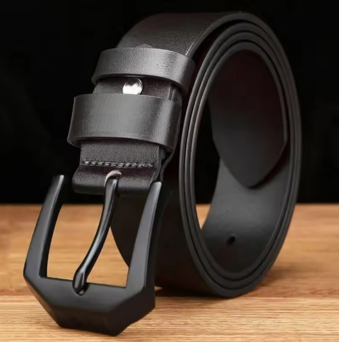 Genuine Leather Belt