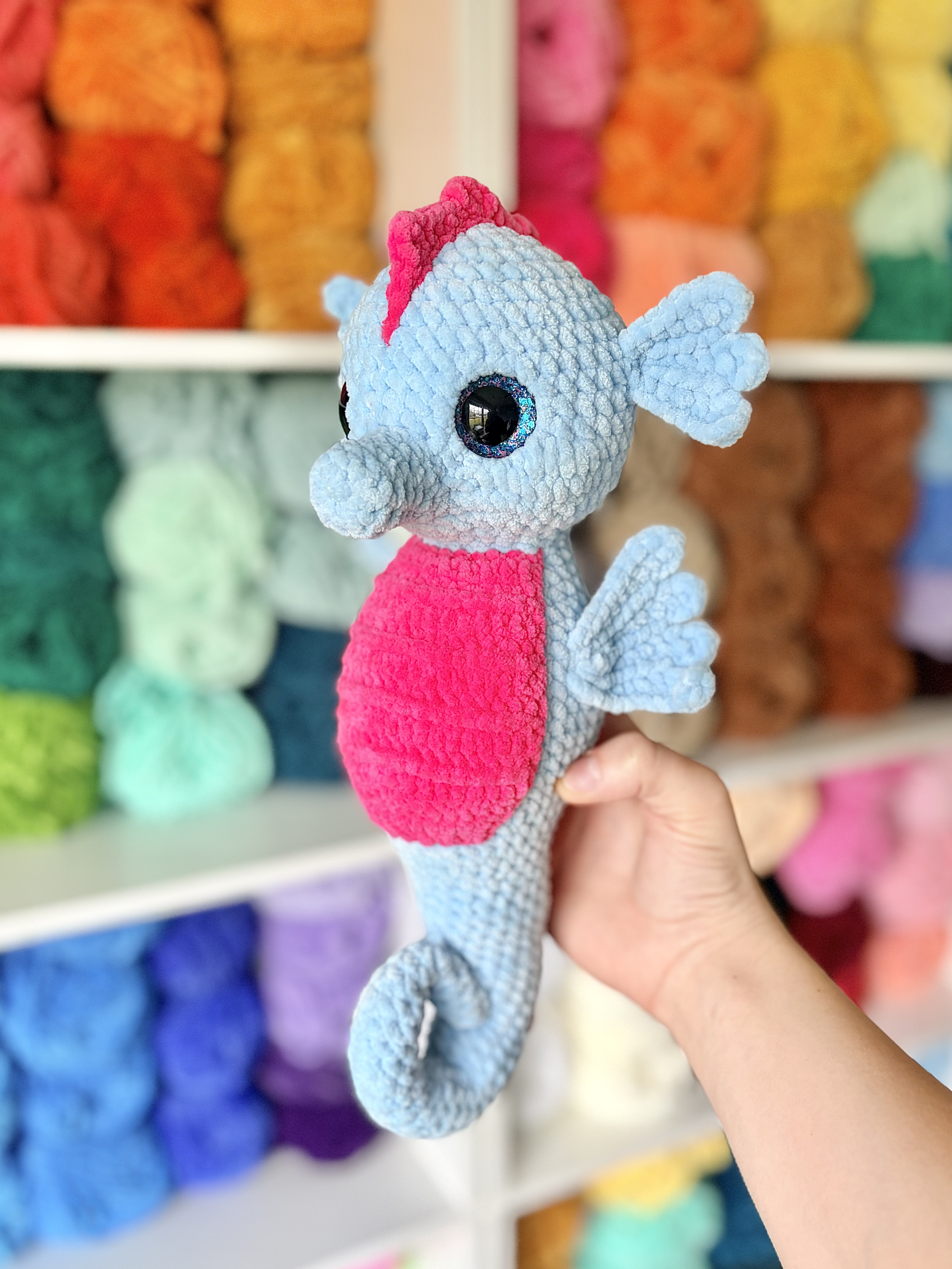 Seahorse