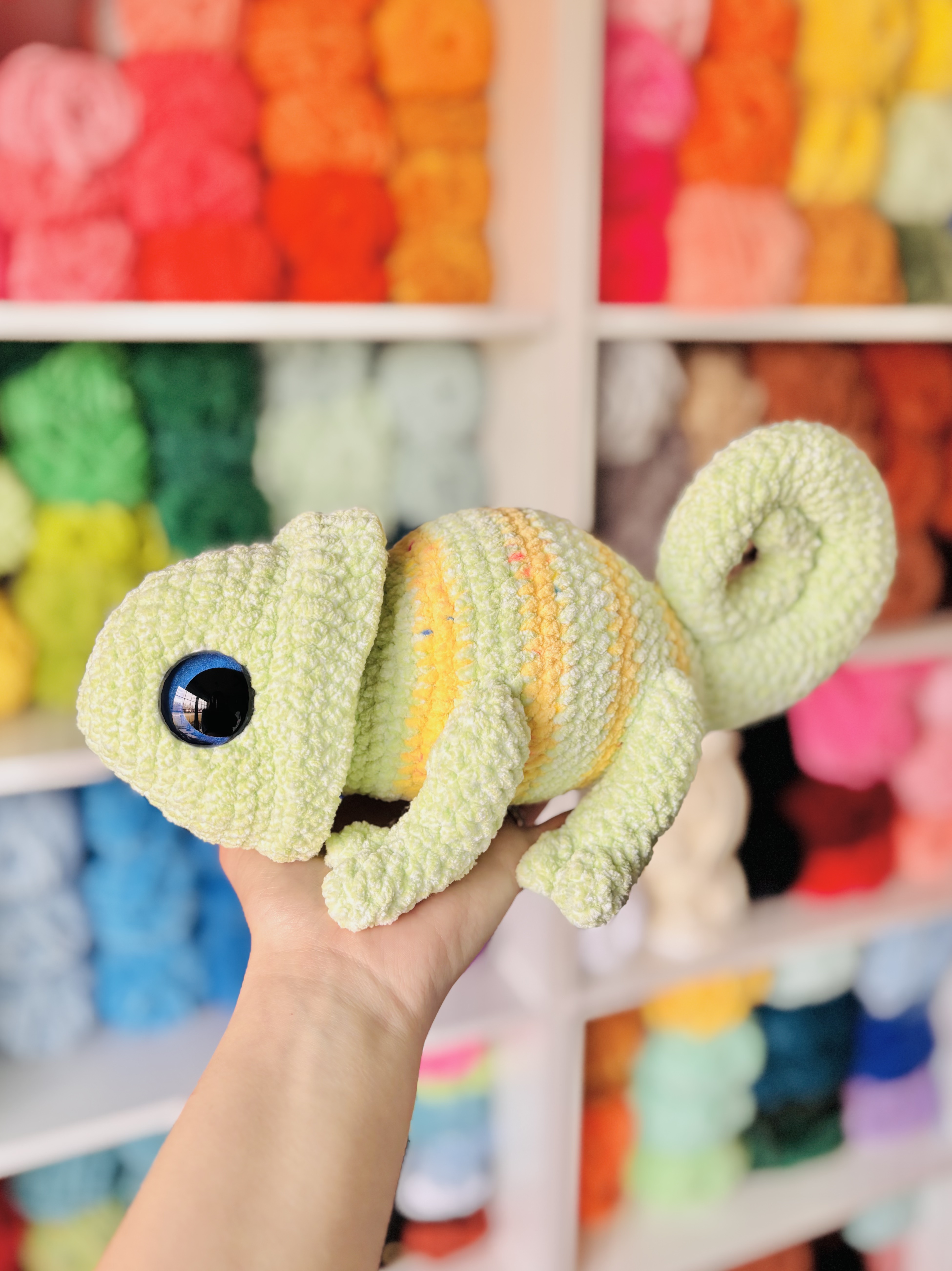 Chameleon