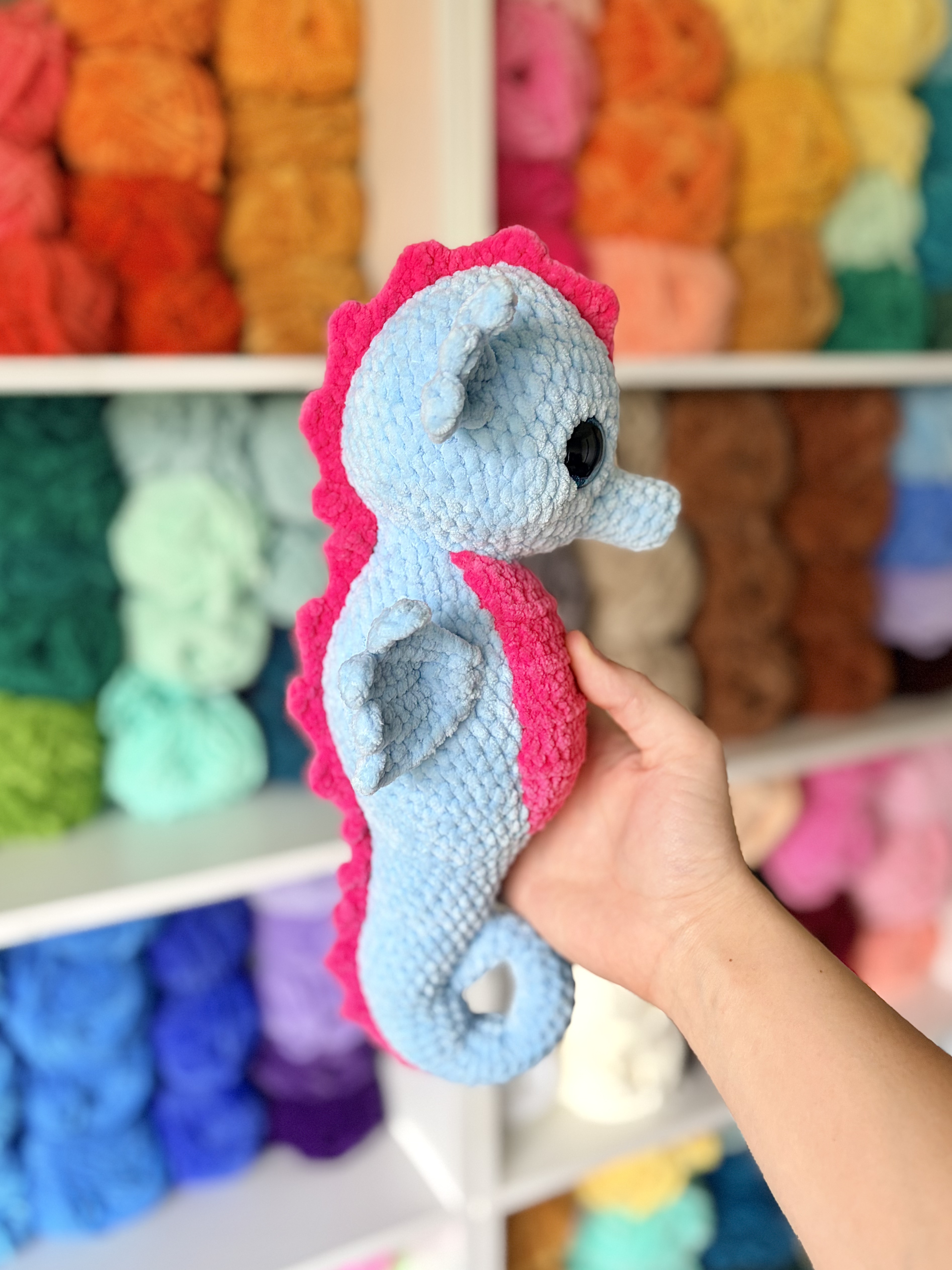 Seahorse