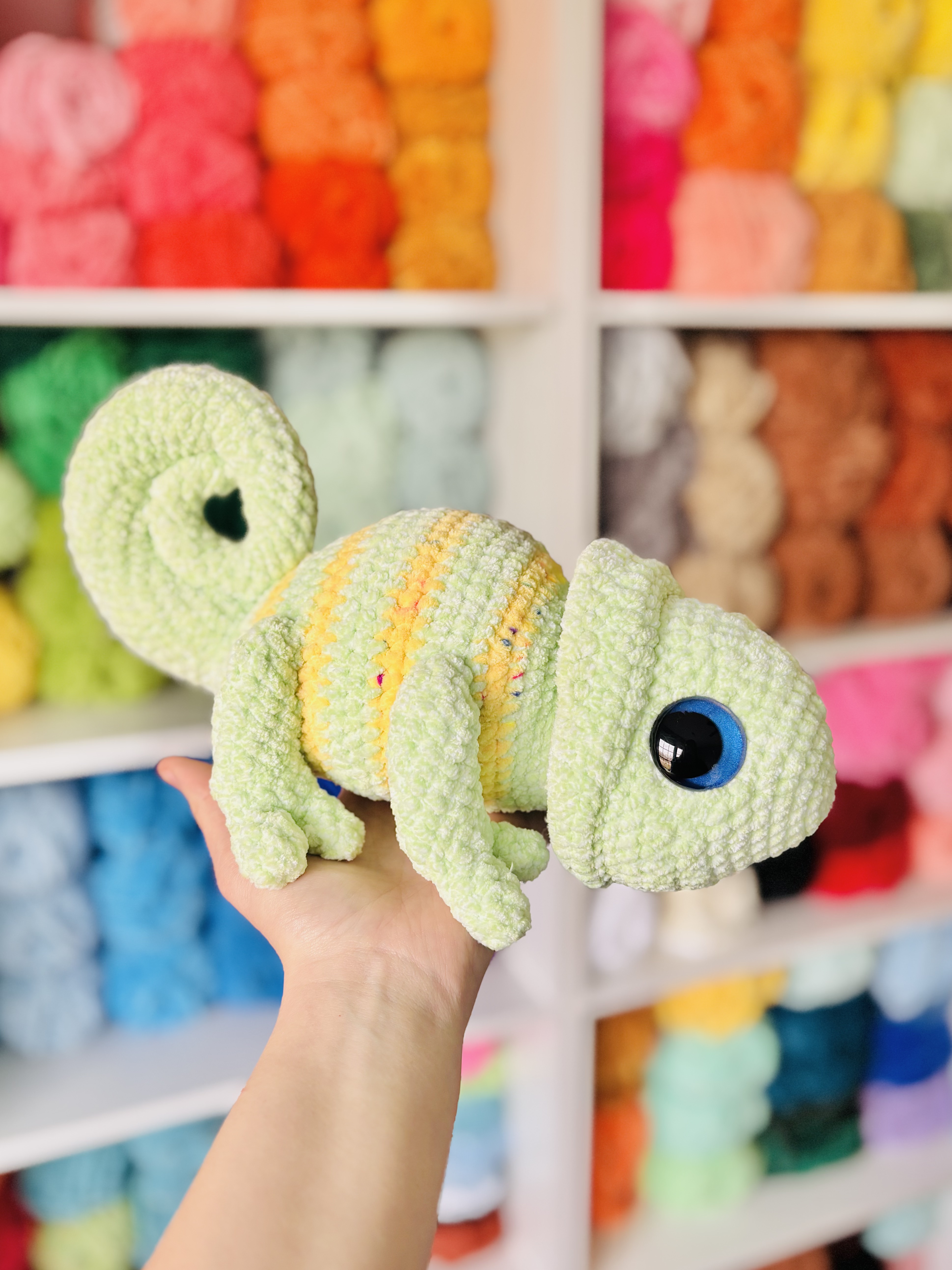 Chameleon
