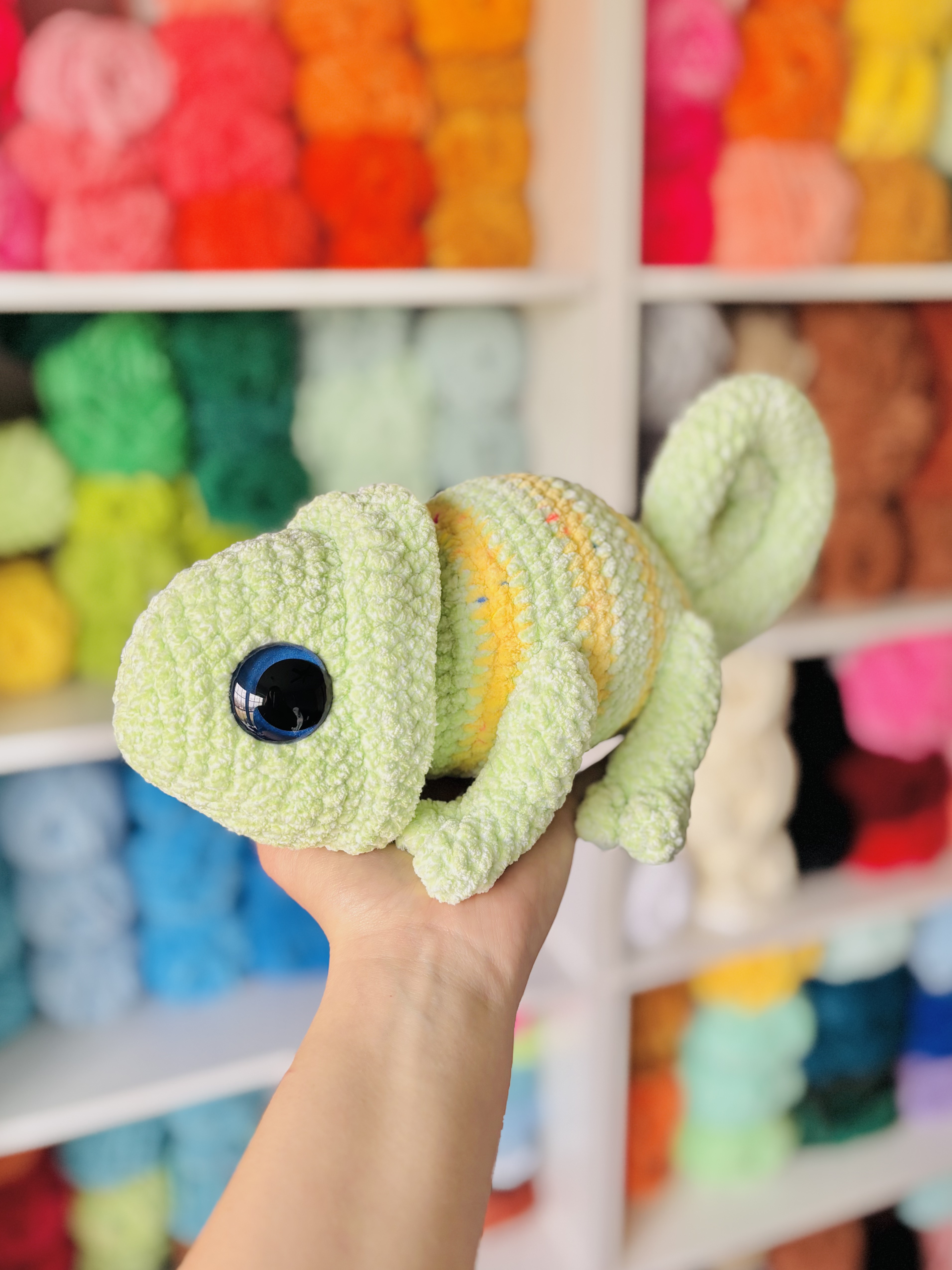 Chameleon