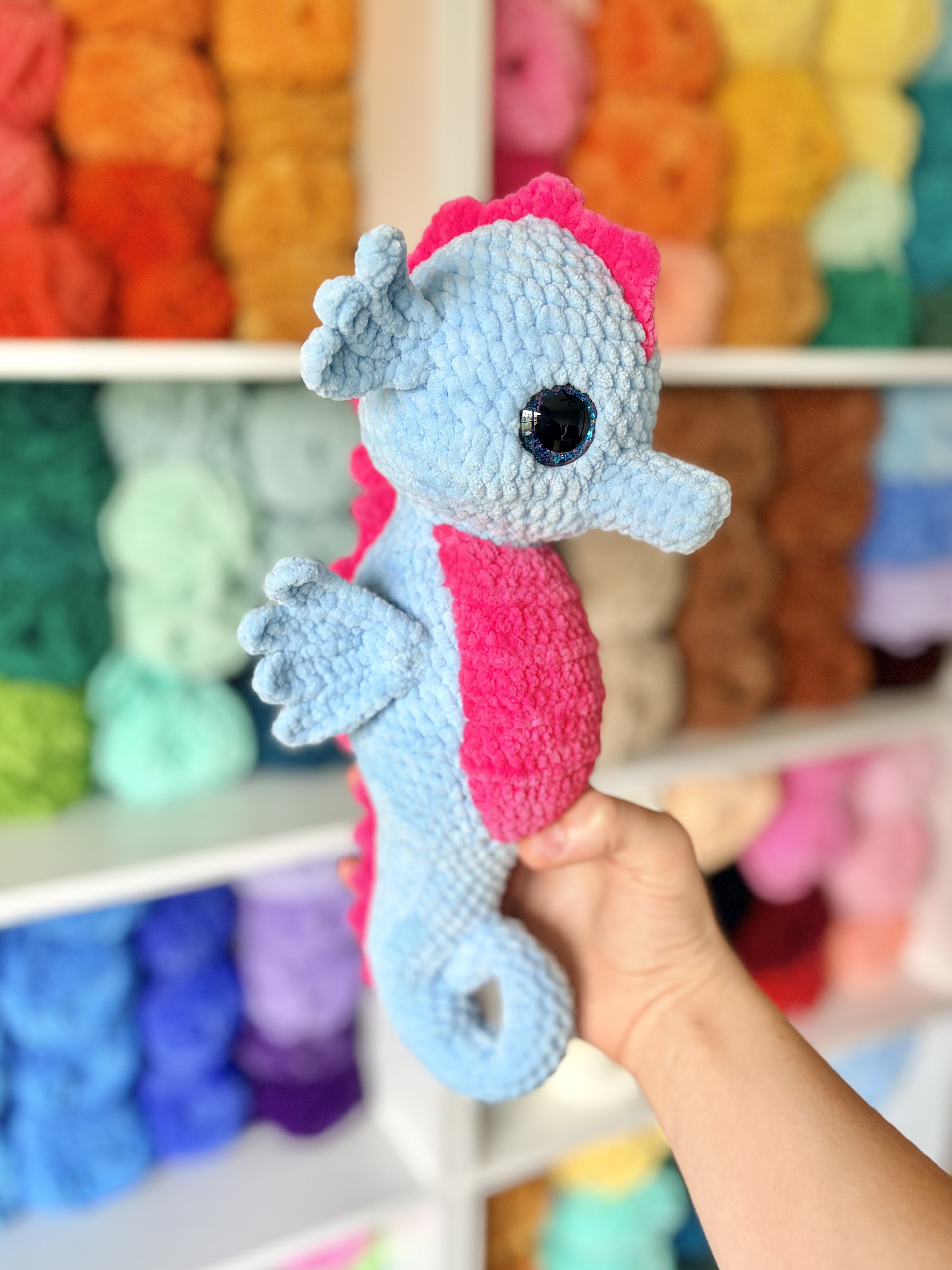 Seahorse