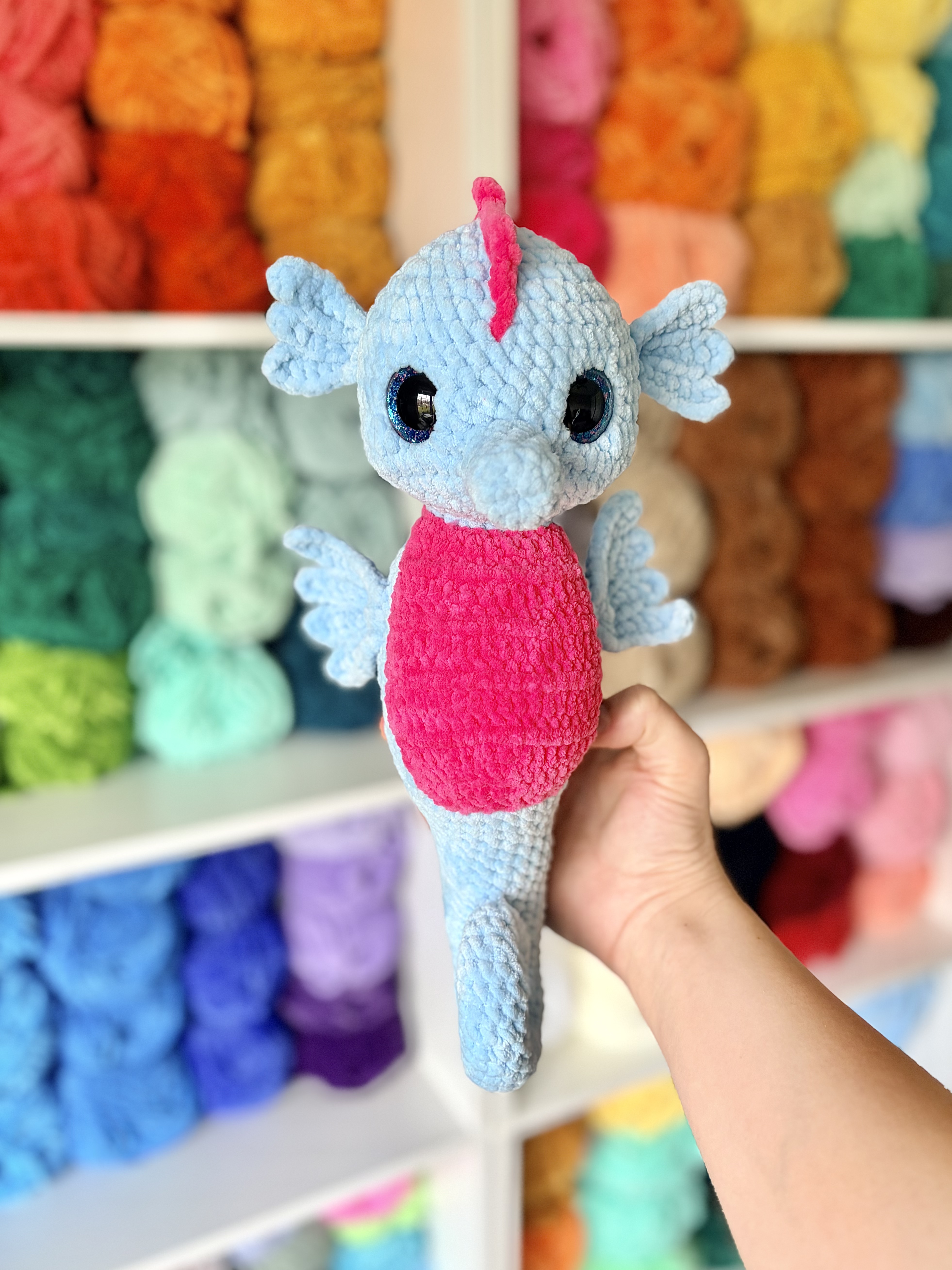 Seahorse