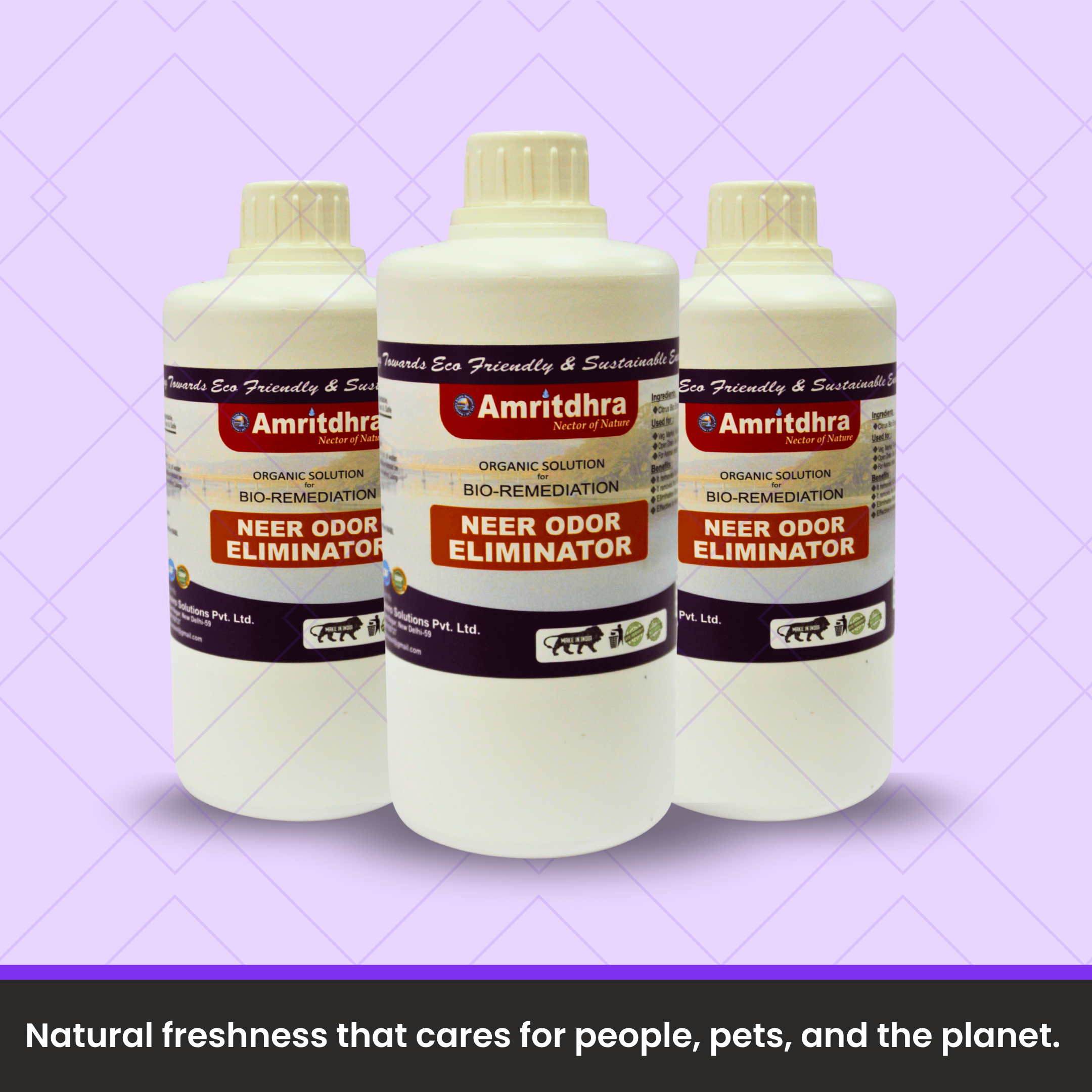 Neer Odor Eliminator