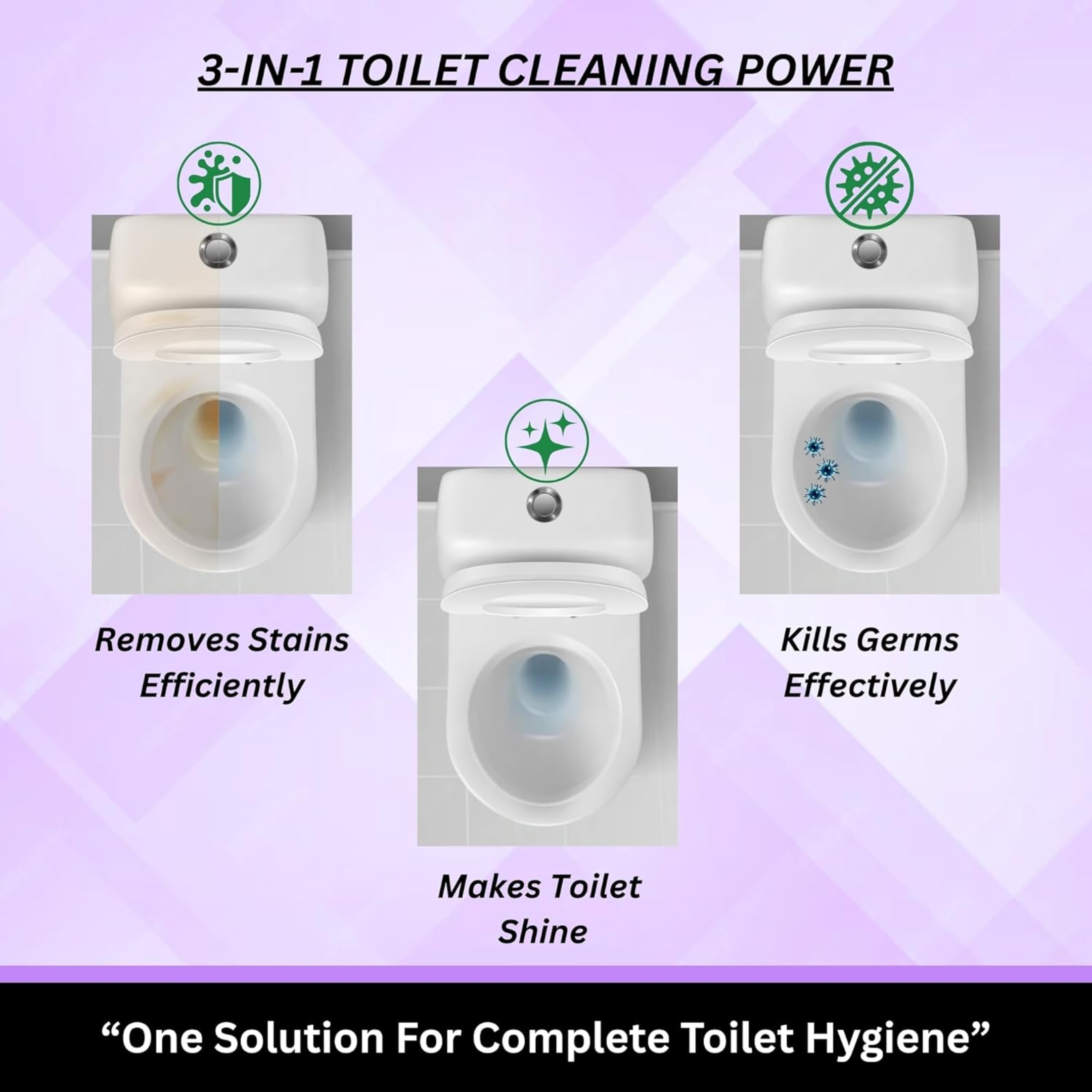 Amritdhra Natural Toilet Cleaner