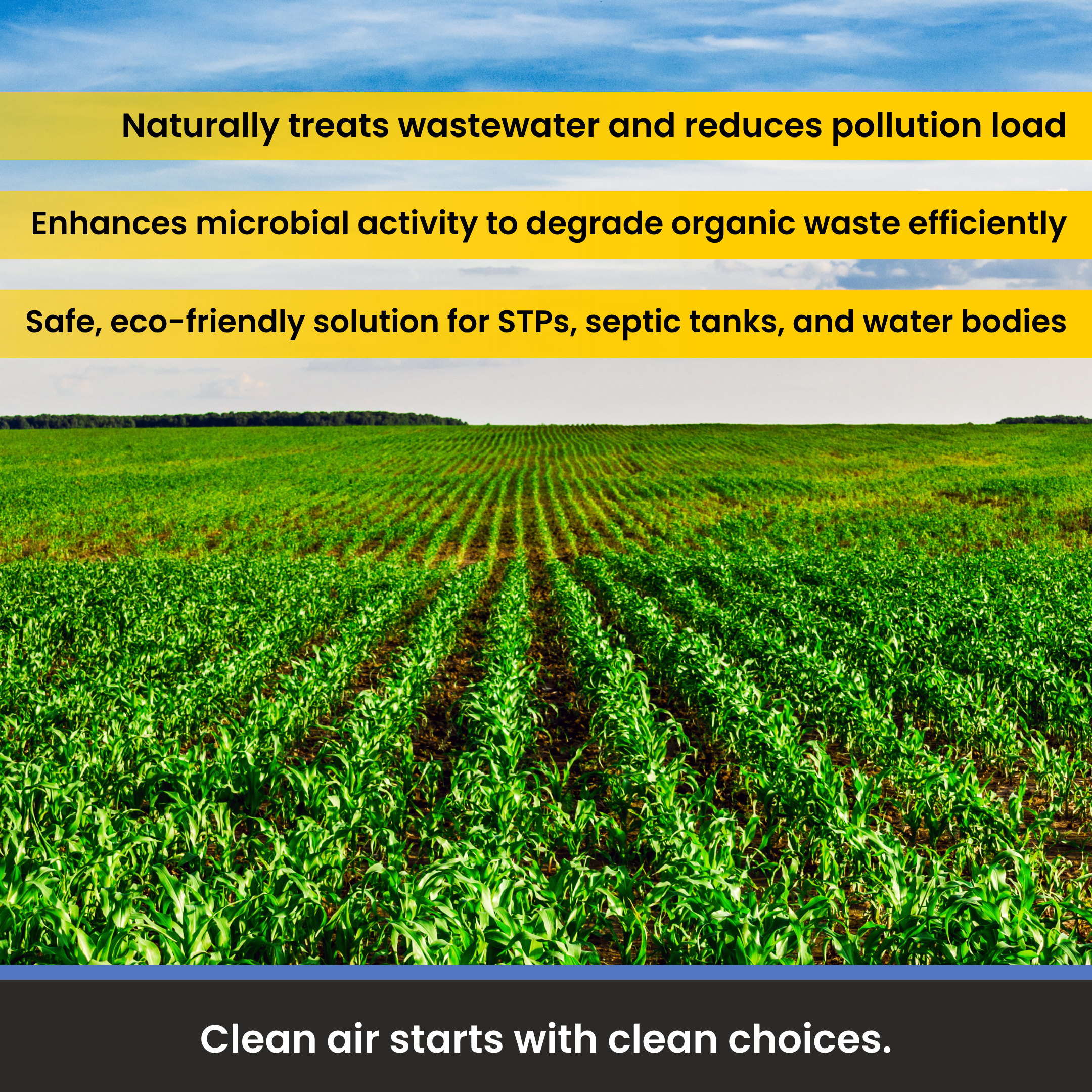 Amritdhra Neer Bio-Culture