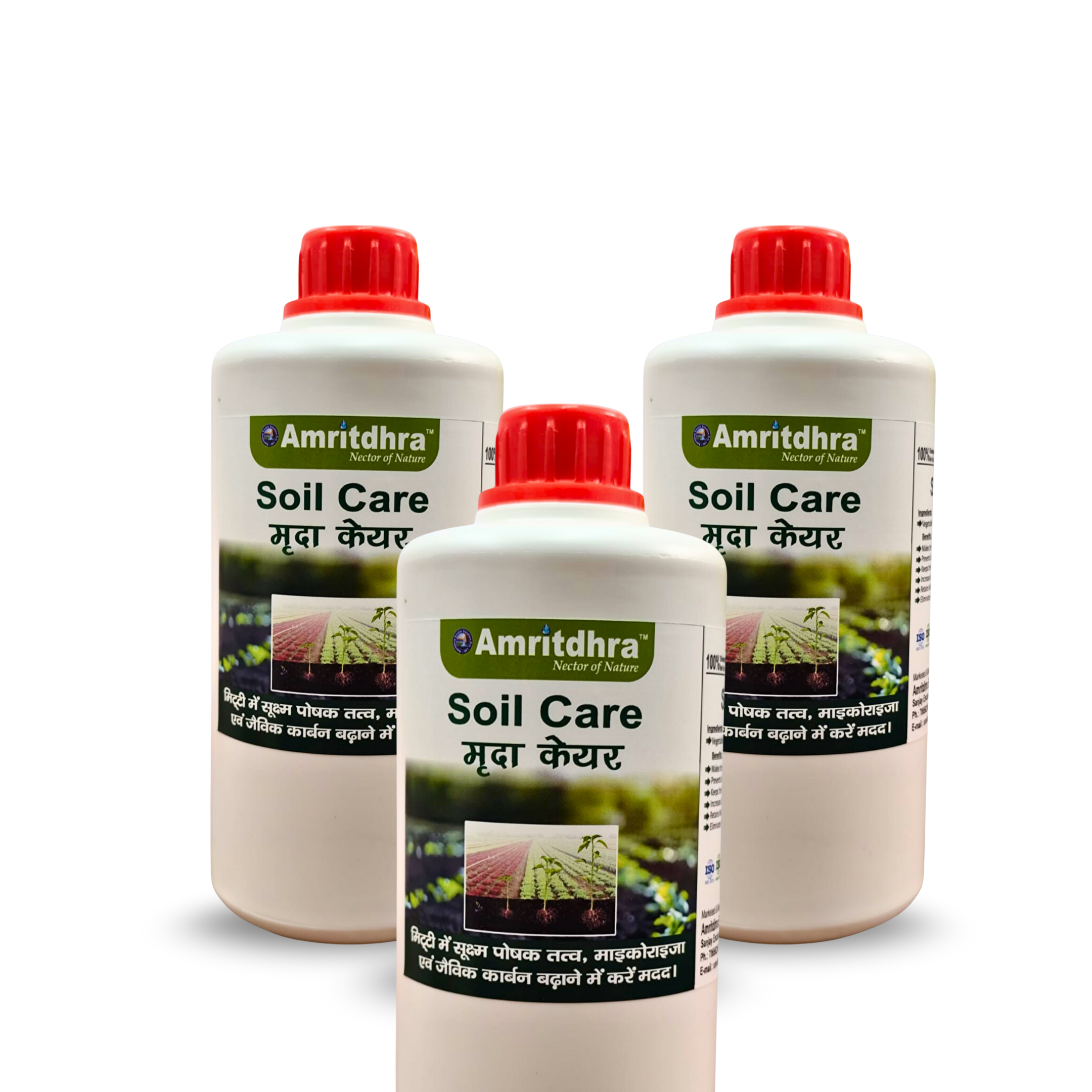 Amritdhra Soil Care