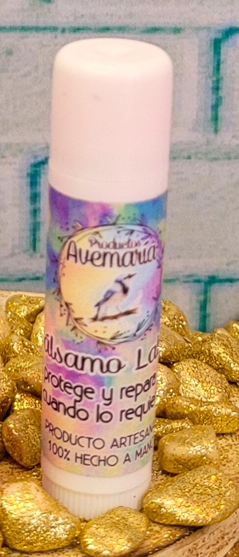 HUMECTANTE DE LABIOS 