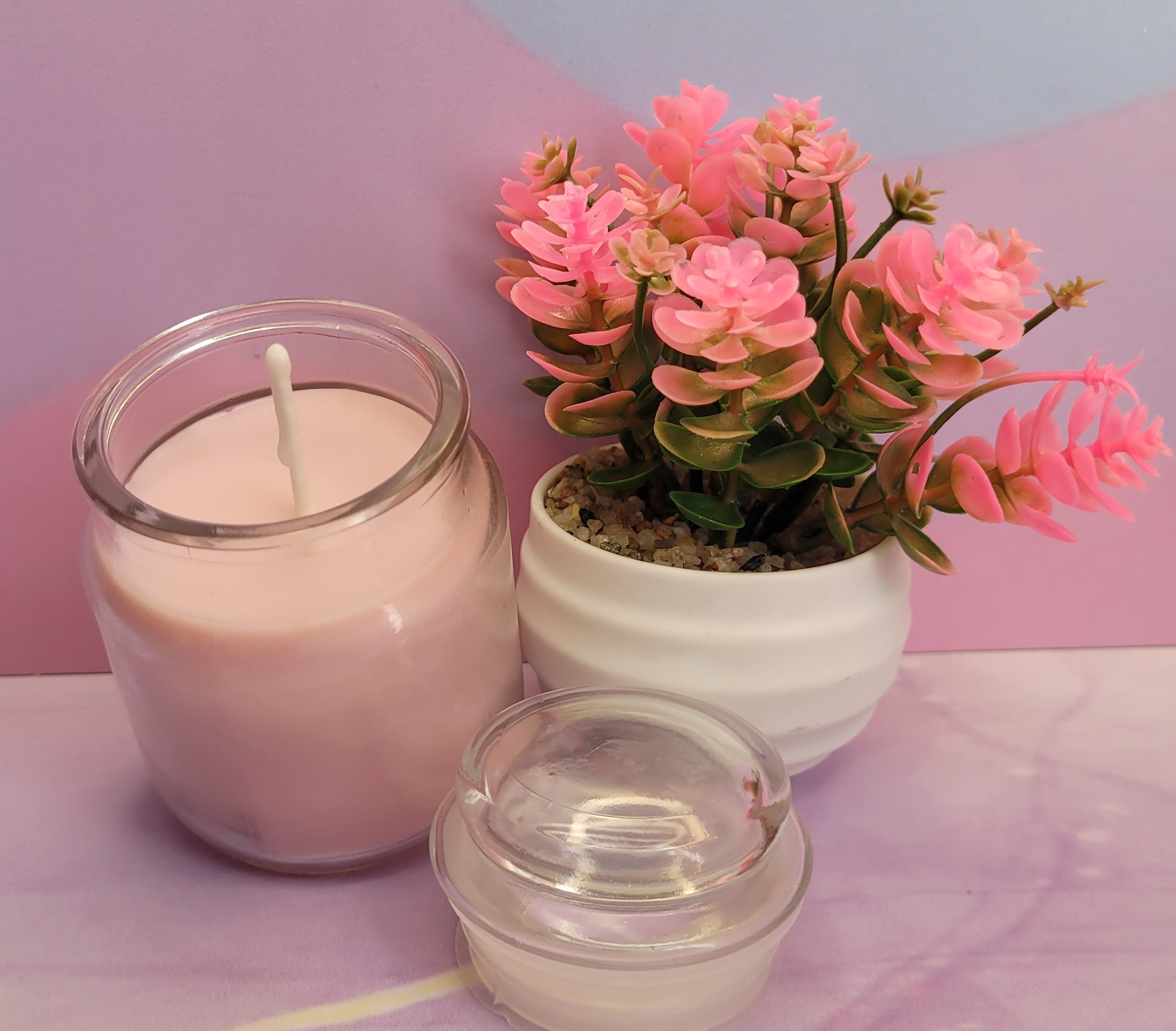 VELAS HIDRATANTES  PARA MASAJES