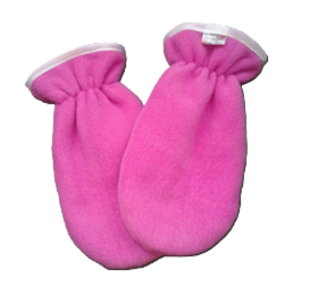 GUANTES Y BOTAS TERMICAS