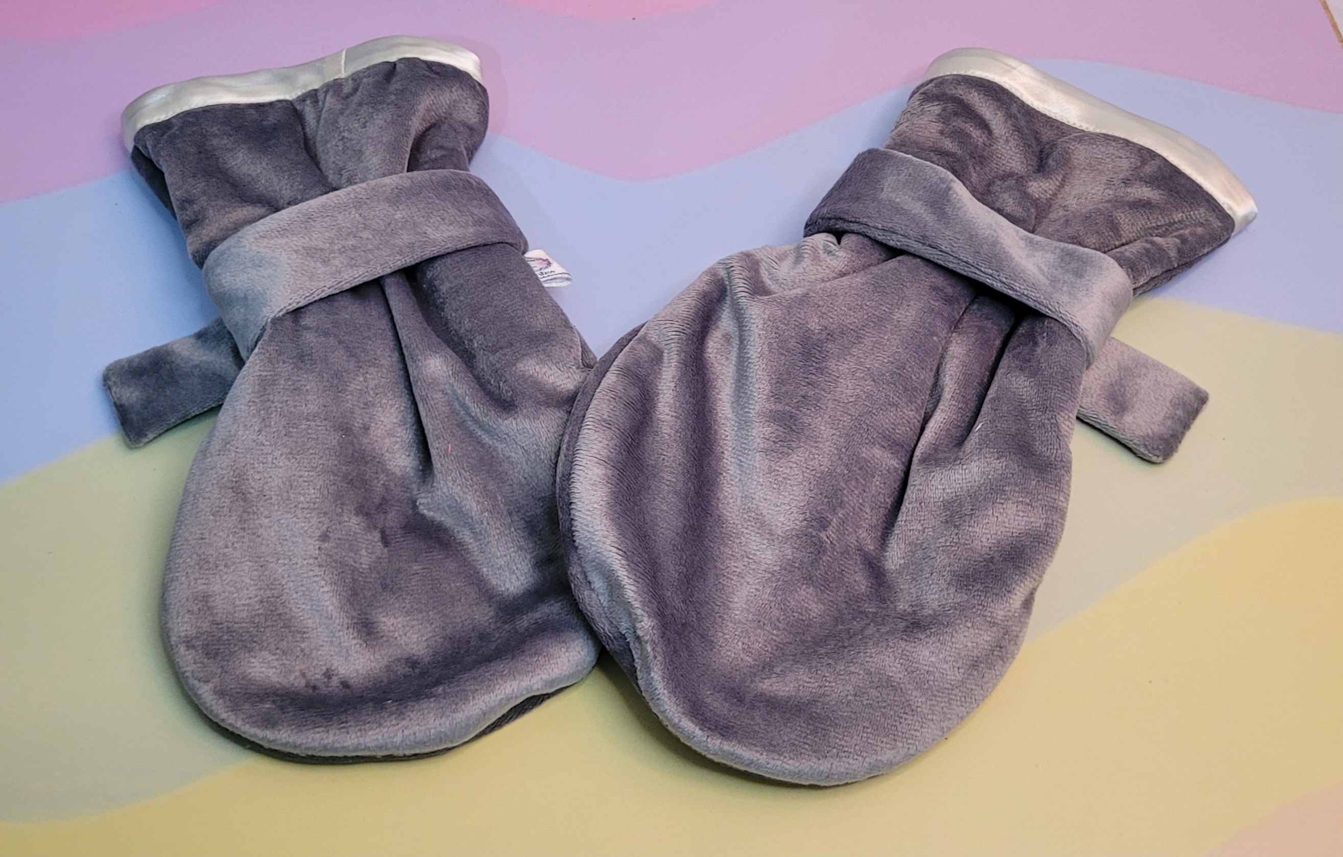GUANTES Y BOTAS TERMICAS