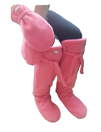 GUANTES Y BOTAS TERMICAS