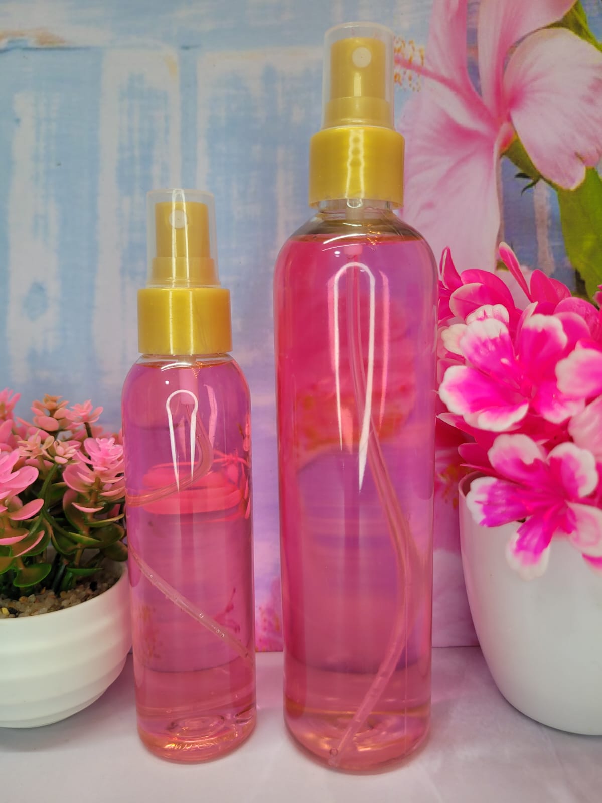 AGUA DE ROSAS 